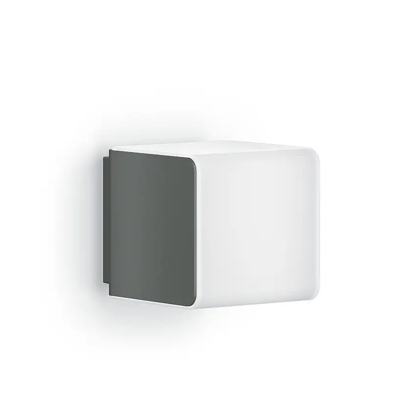Vägglampa SteinelCubo L830