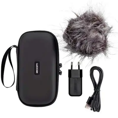 Zoom APH-4e Accessory Pack (H4essential)
