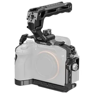 SmallRig 6025 Cage Kit (Sony A7 V / A7R V / A7 IV)
