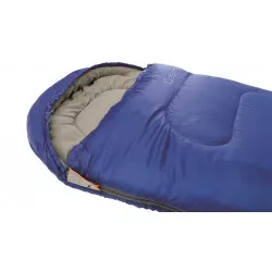Easy Camp Cosmos Blå Sovsäck, Blå