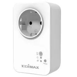 Edimax Smart Plug Switch SP-1101W V2 Wi-Fi, Vit