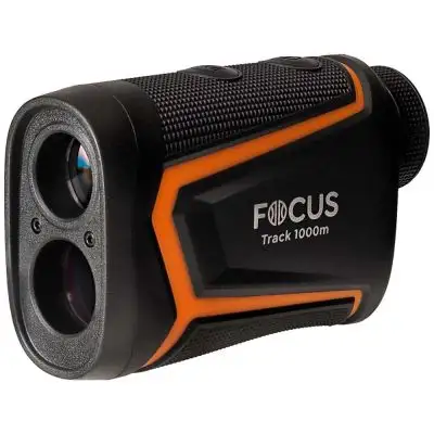 Focus Track RF 1000m -avståndsmätare