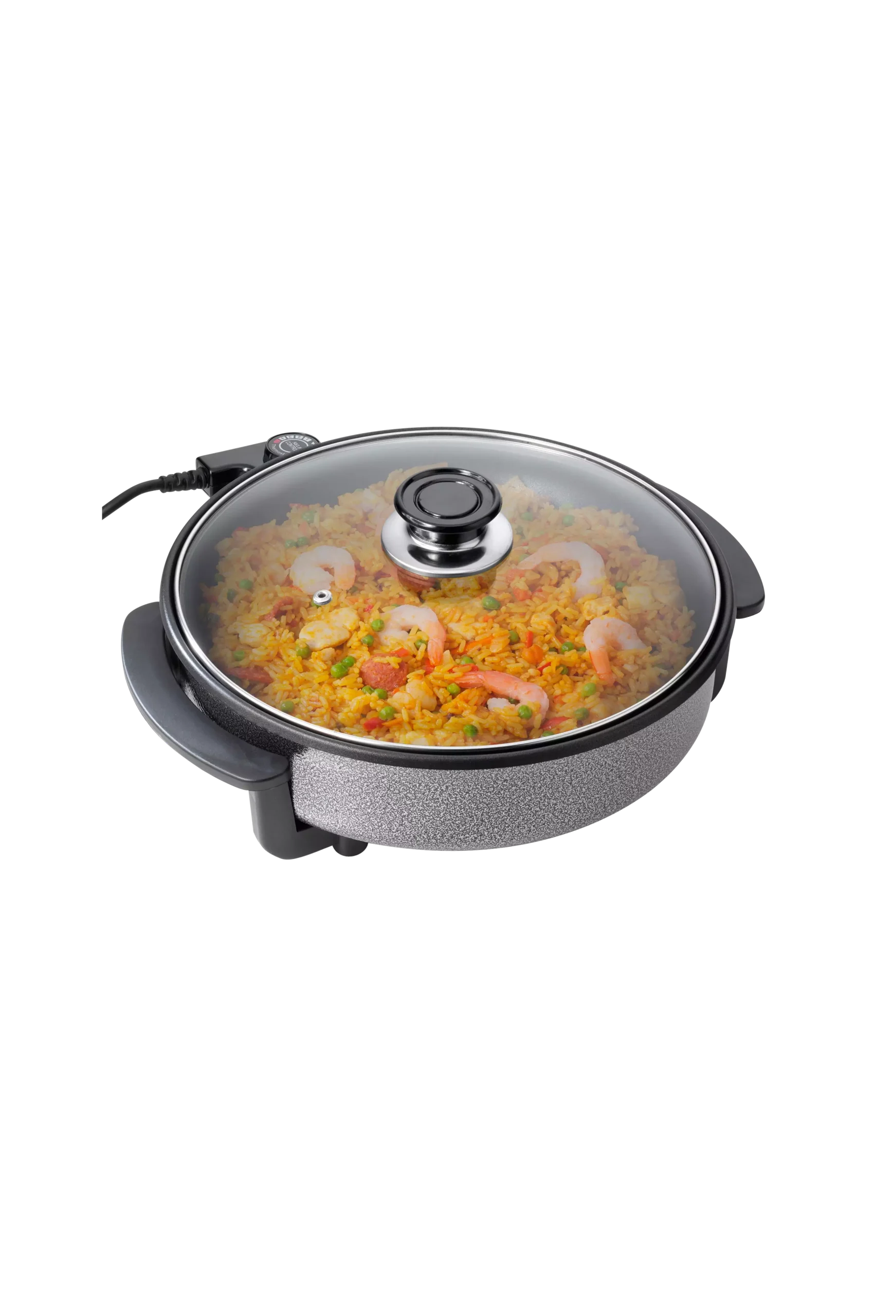 Multifunktionell Grillpanna (PZ-2964)