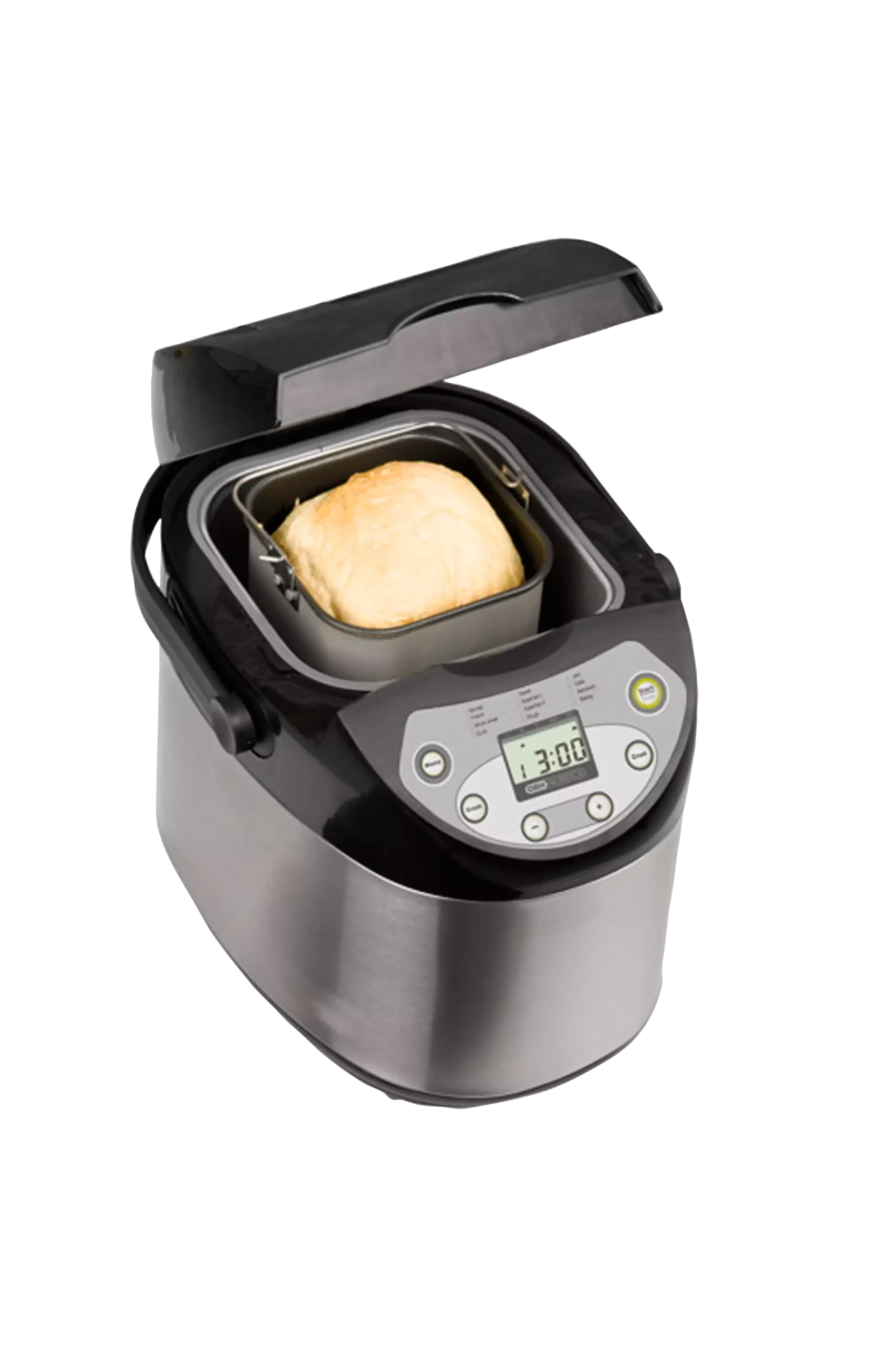 Bakmaskin INOX 6544