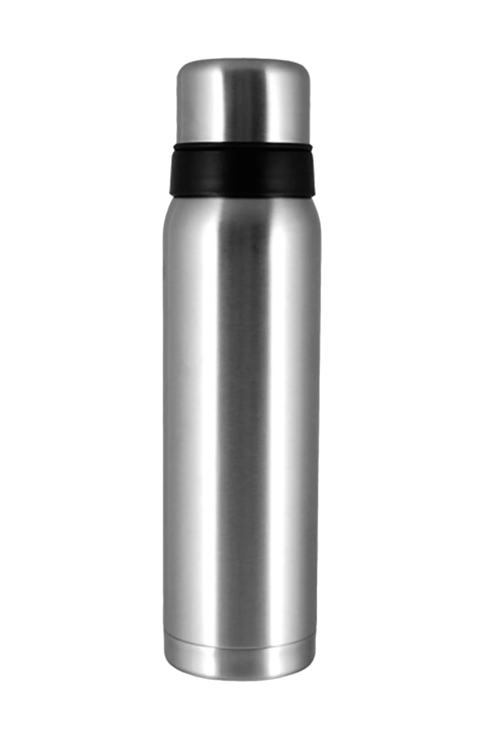 Termos Kompakt Borstad 1,0l