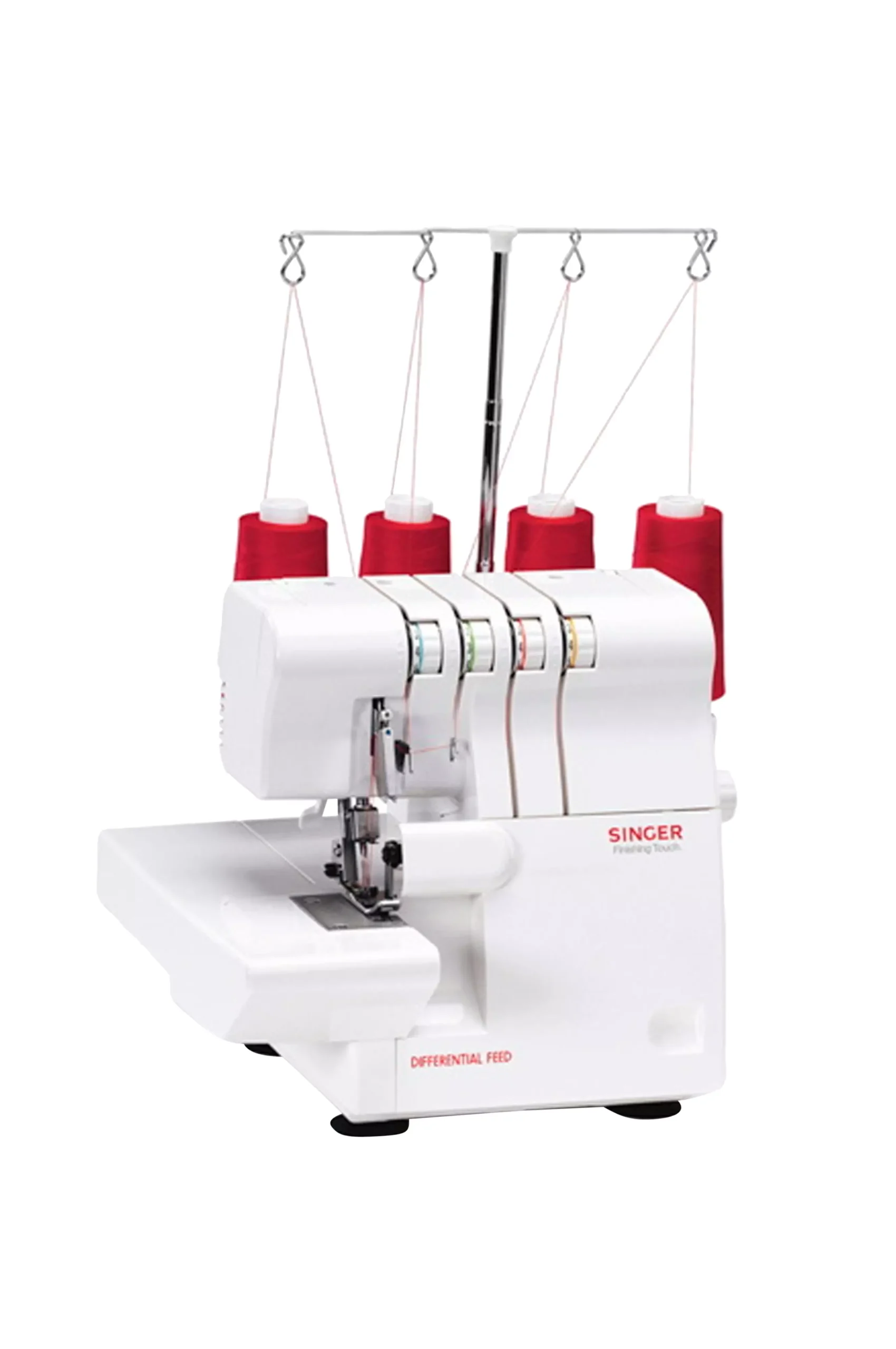 Symaskin Overlock (14SH654N)