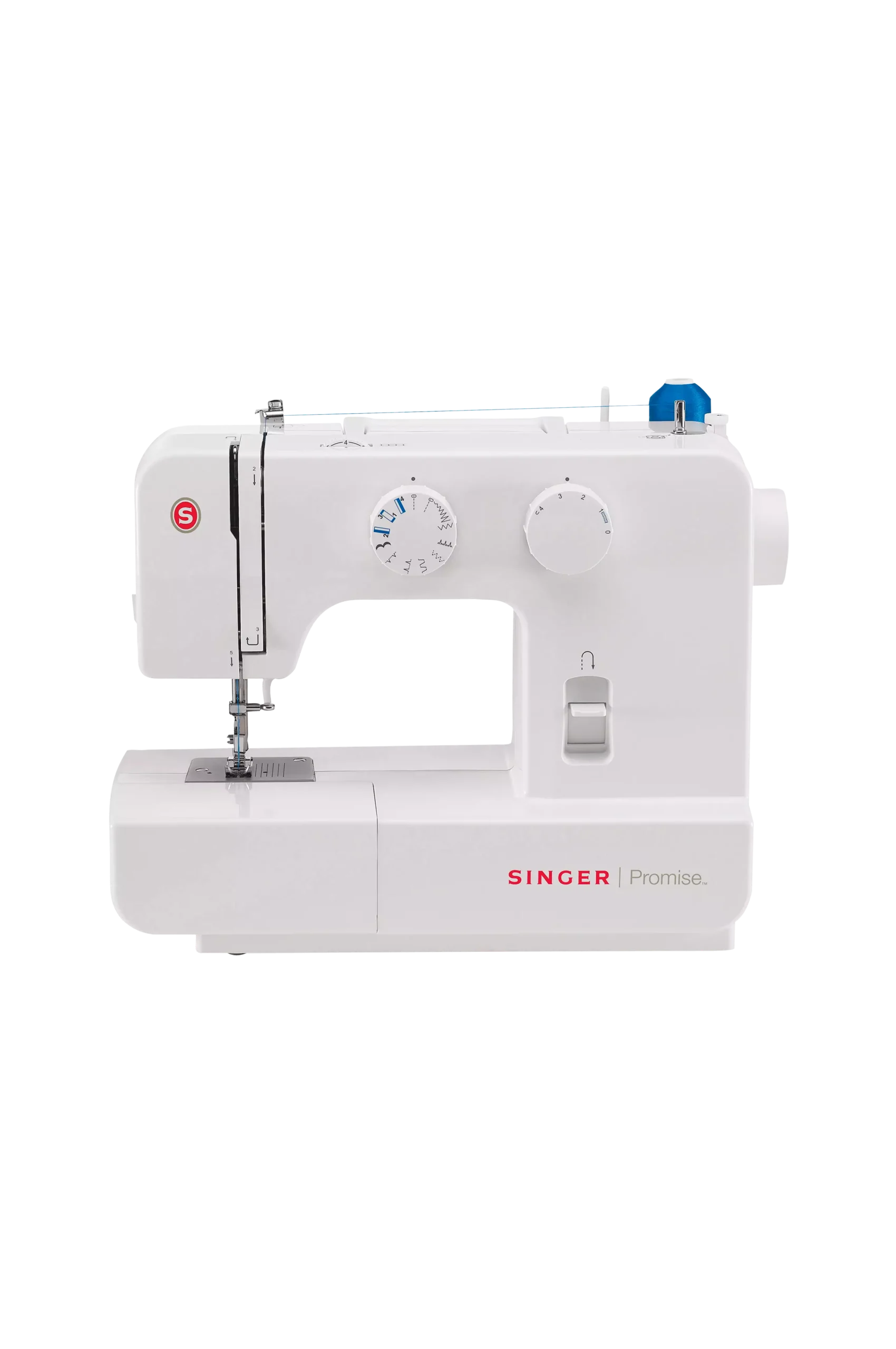 Symaskin Promise 1409