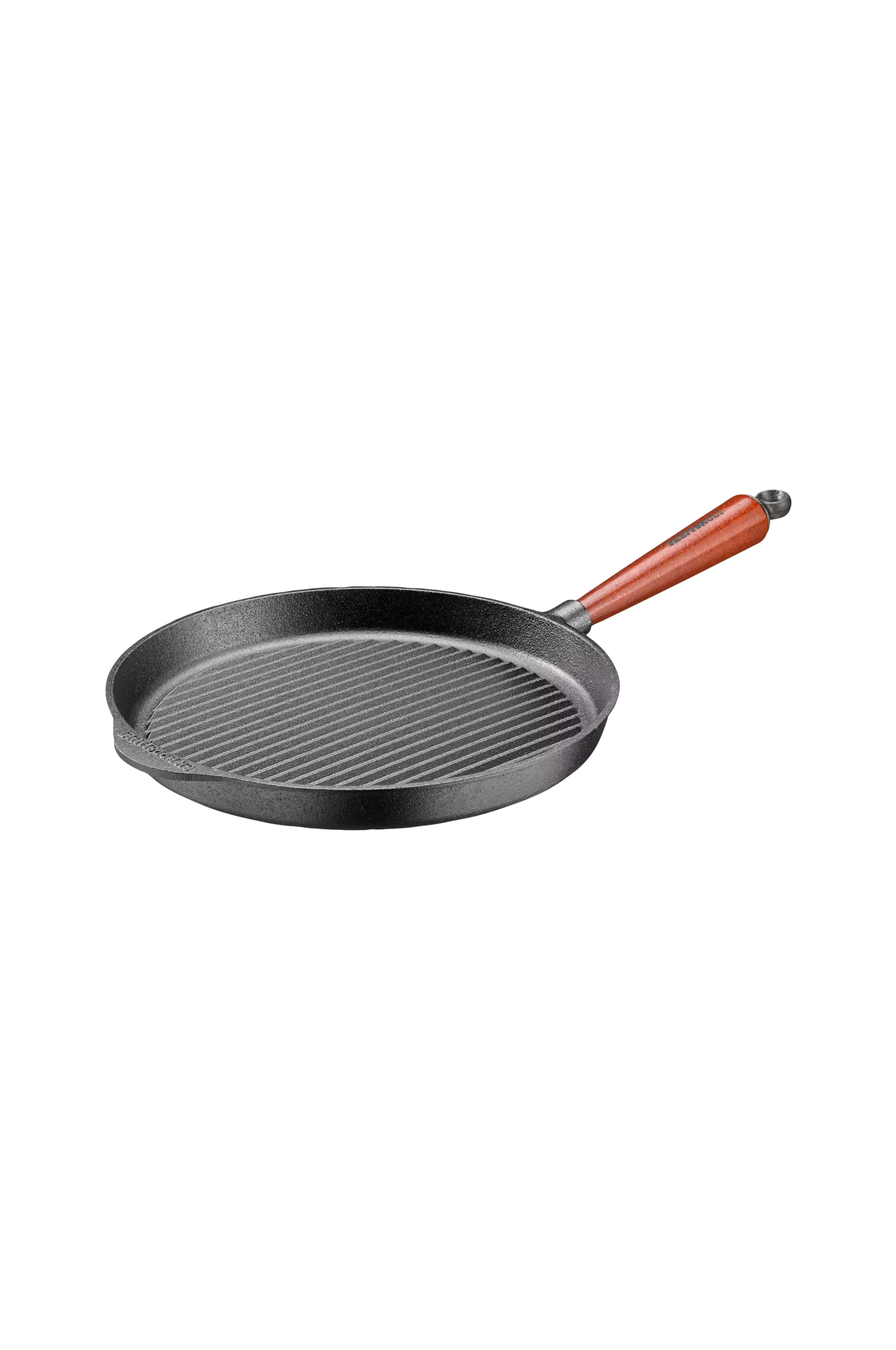 Grillpanna 28cm Traditional