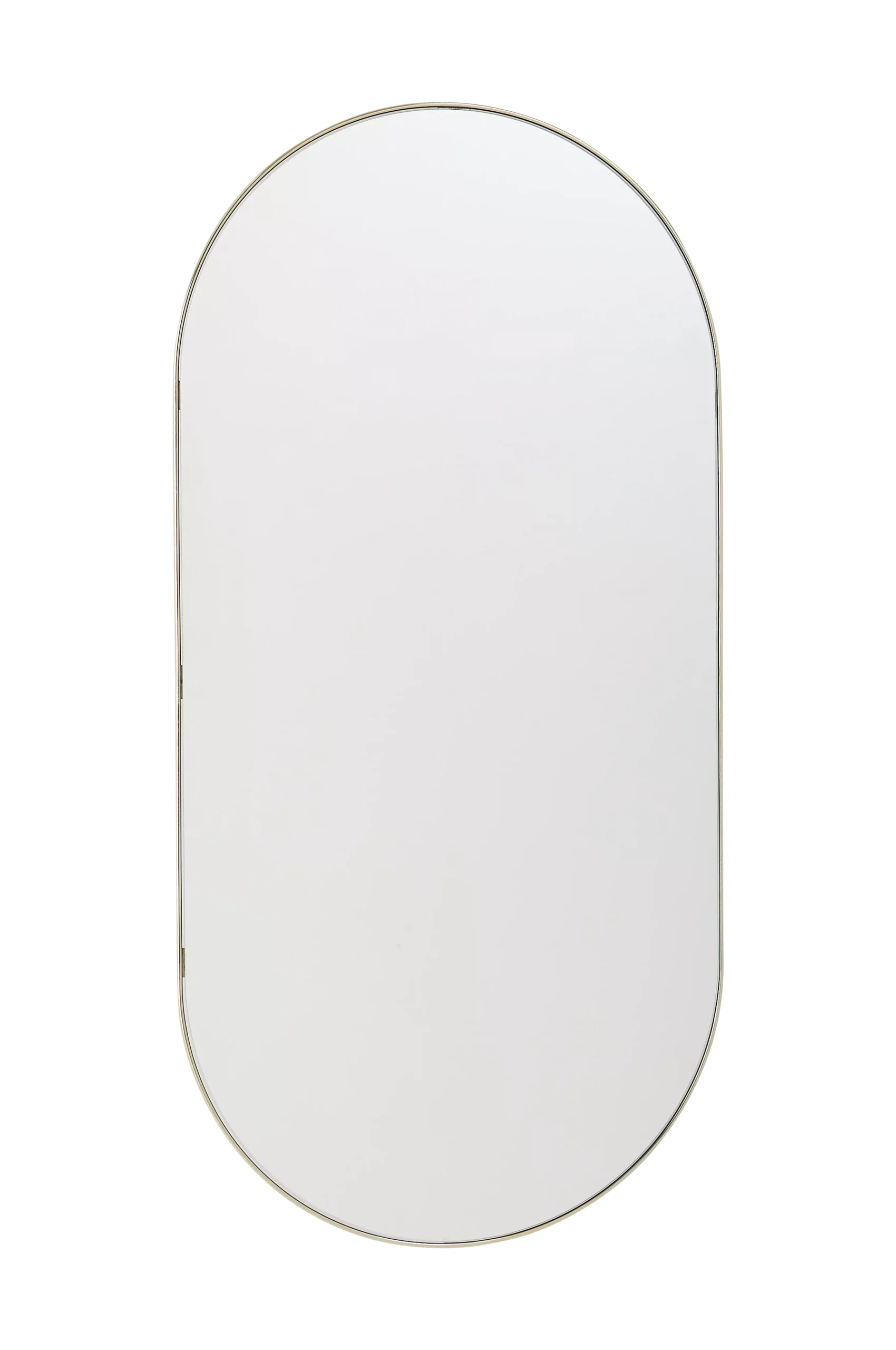 Spegel Walle höjd 120 cm