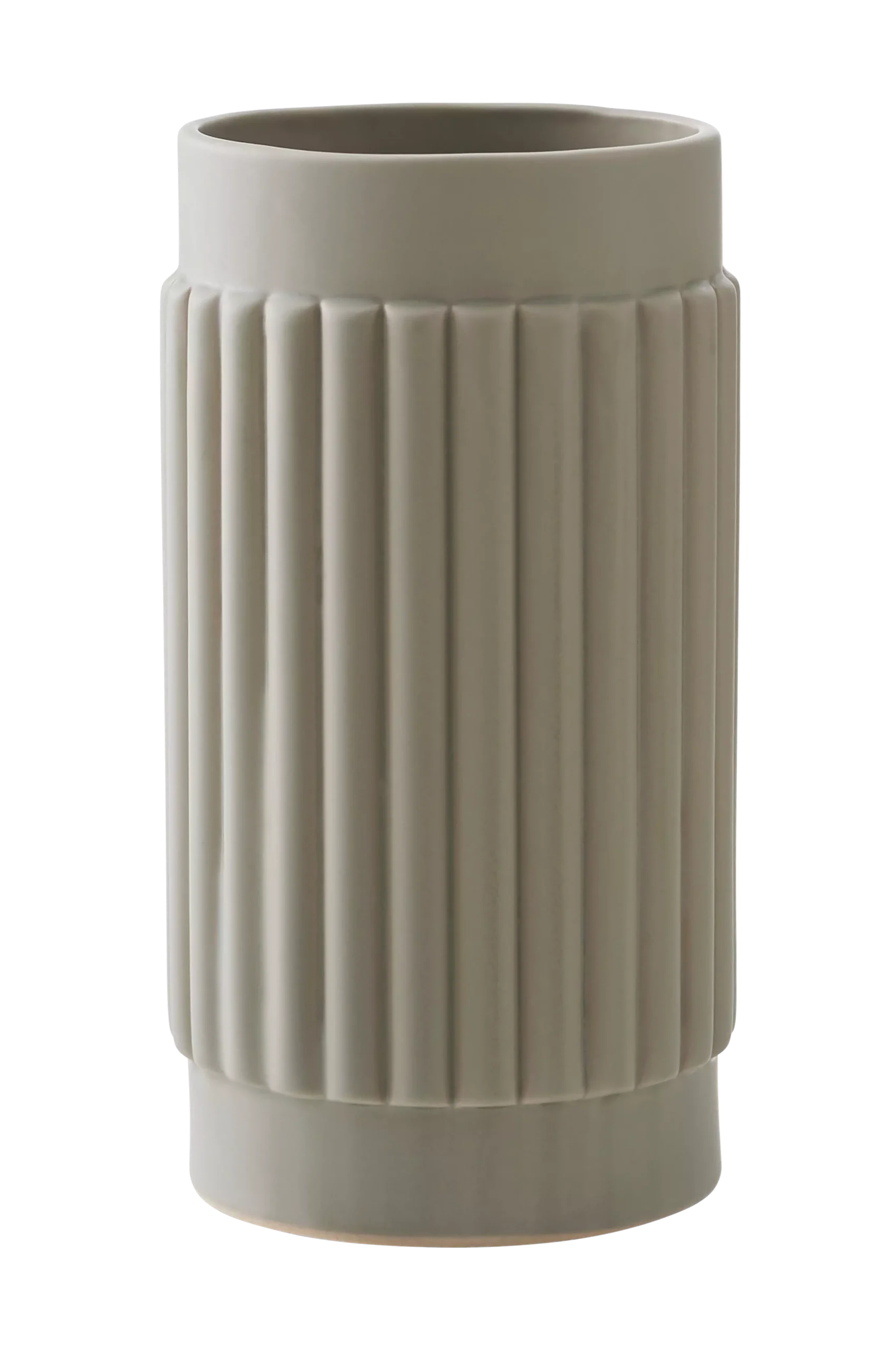 Vas Ribb höjd 26 cm