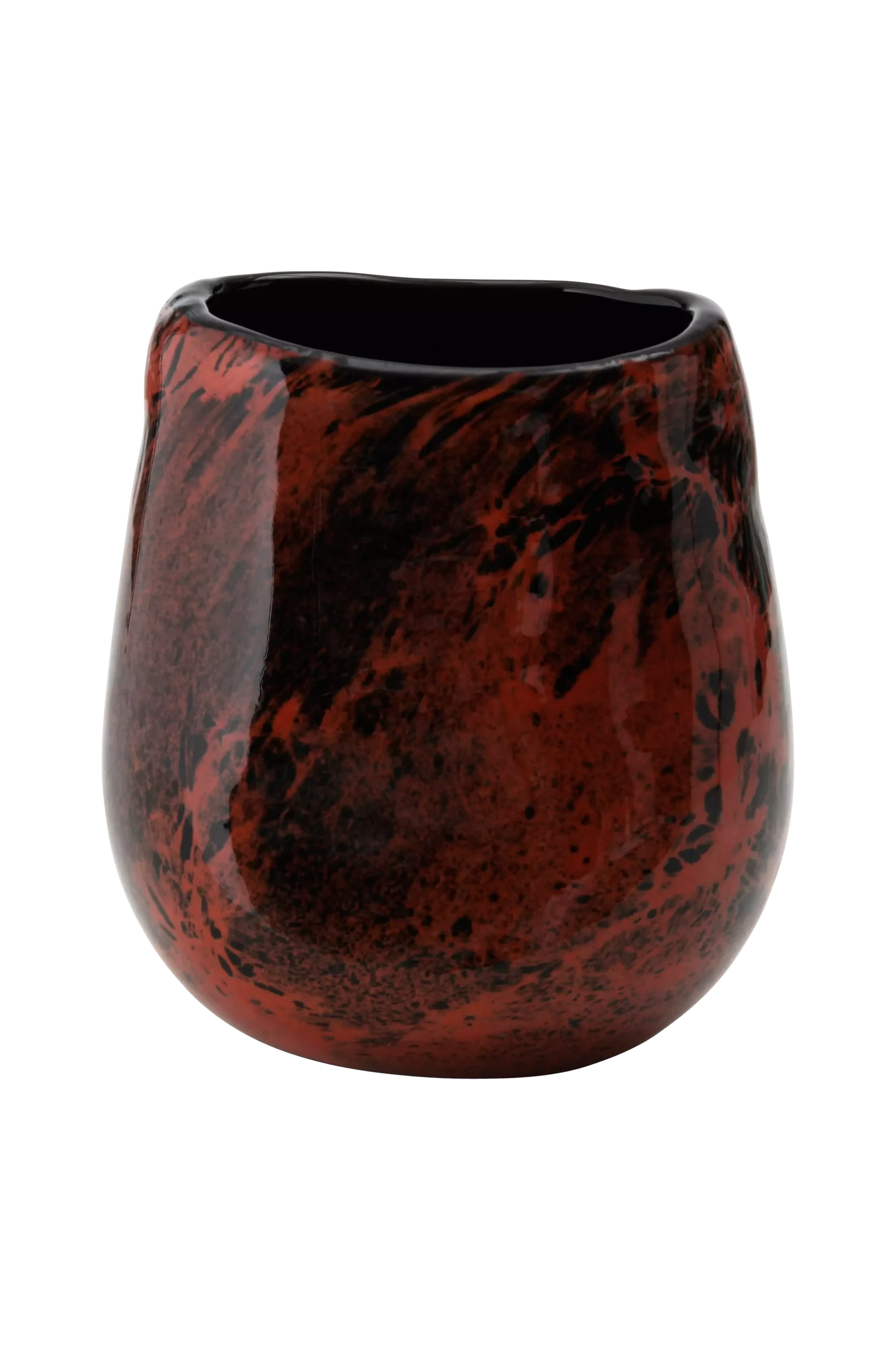 Vas Lily Small höjd 12 cm