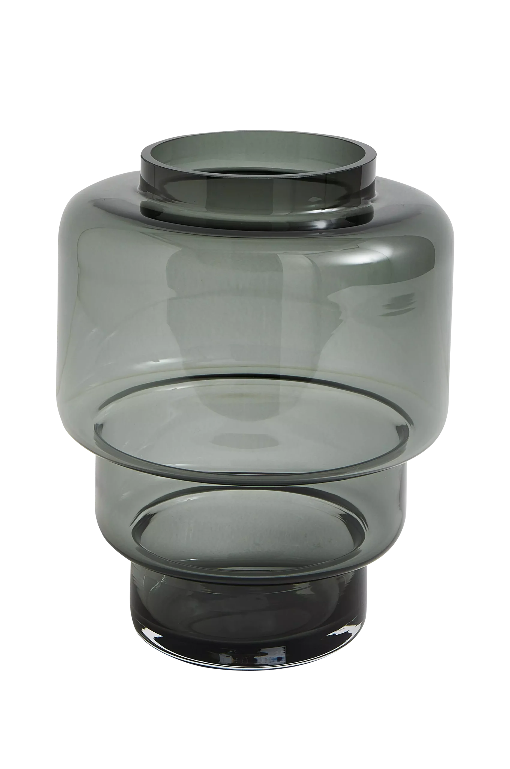 Akka glasvas 19,5 cm
