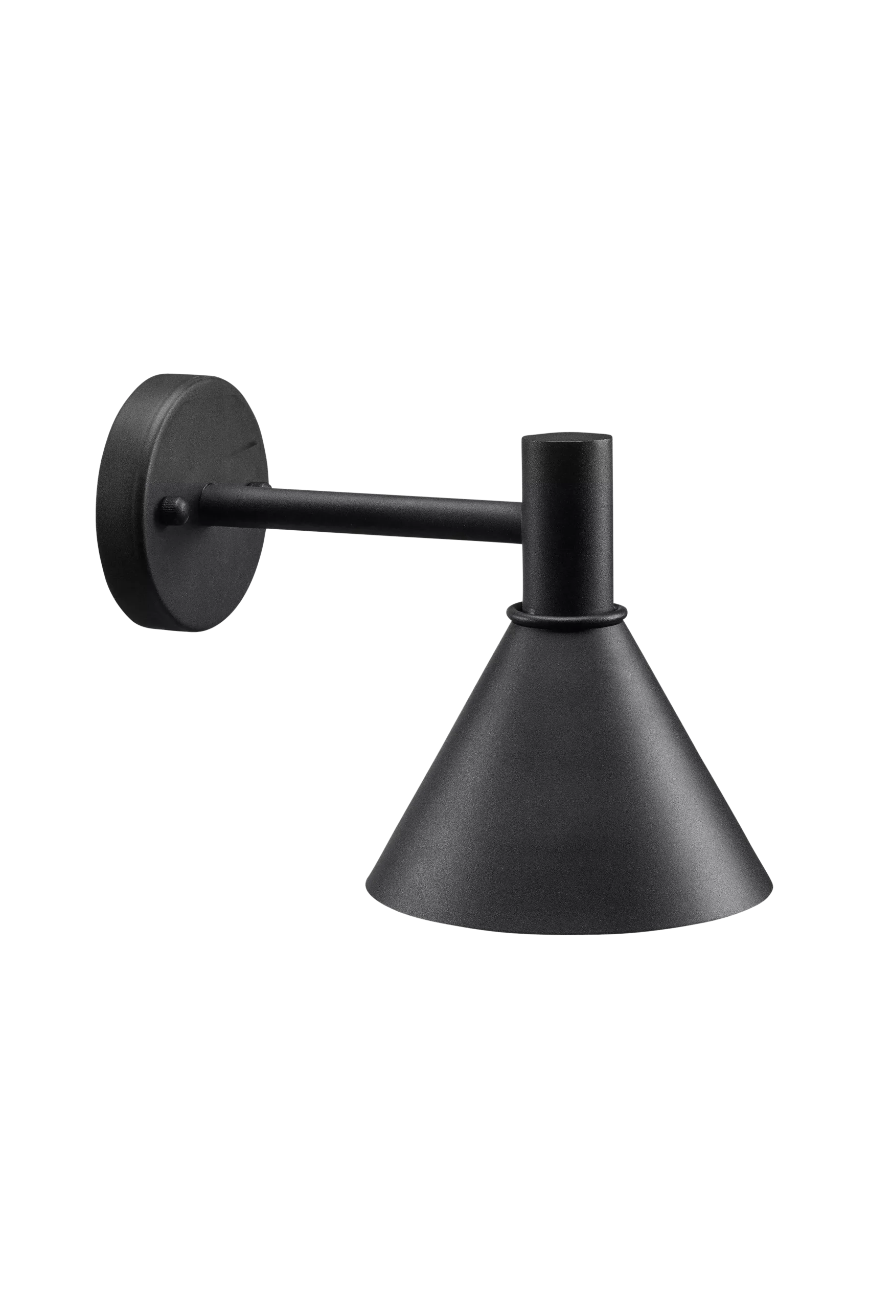 Fasadlampa MiniTripp 230V IP44, 30 cm