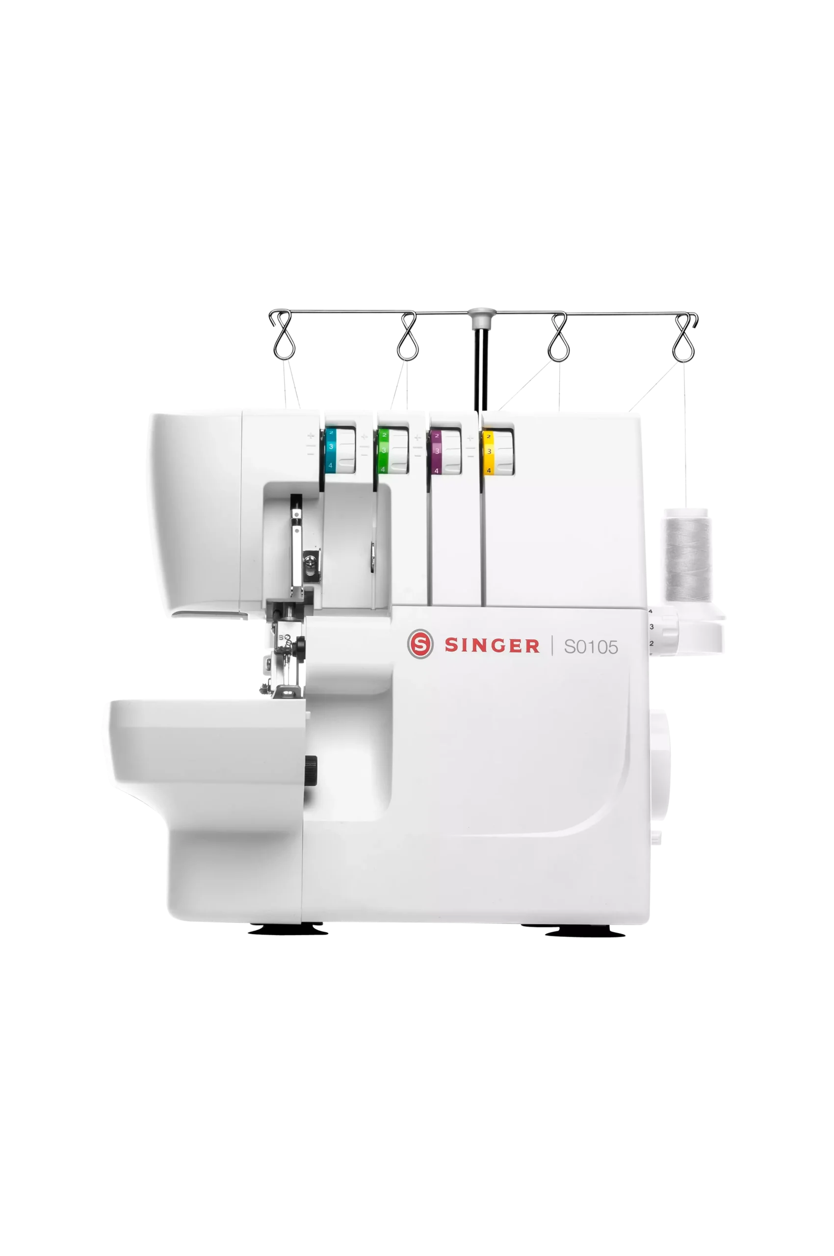 Symaskin Overlock S0105