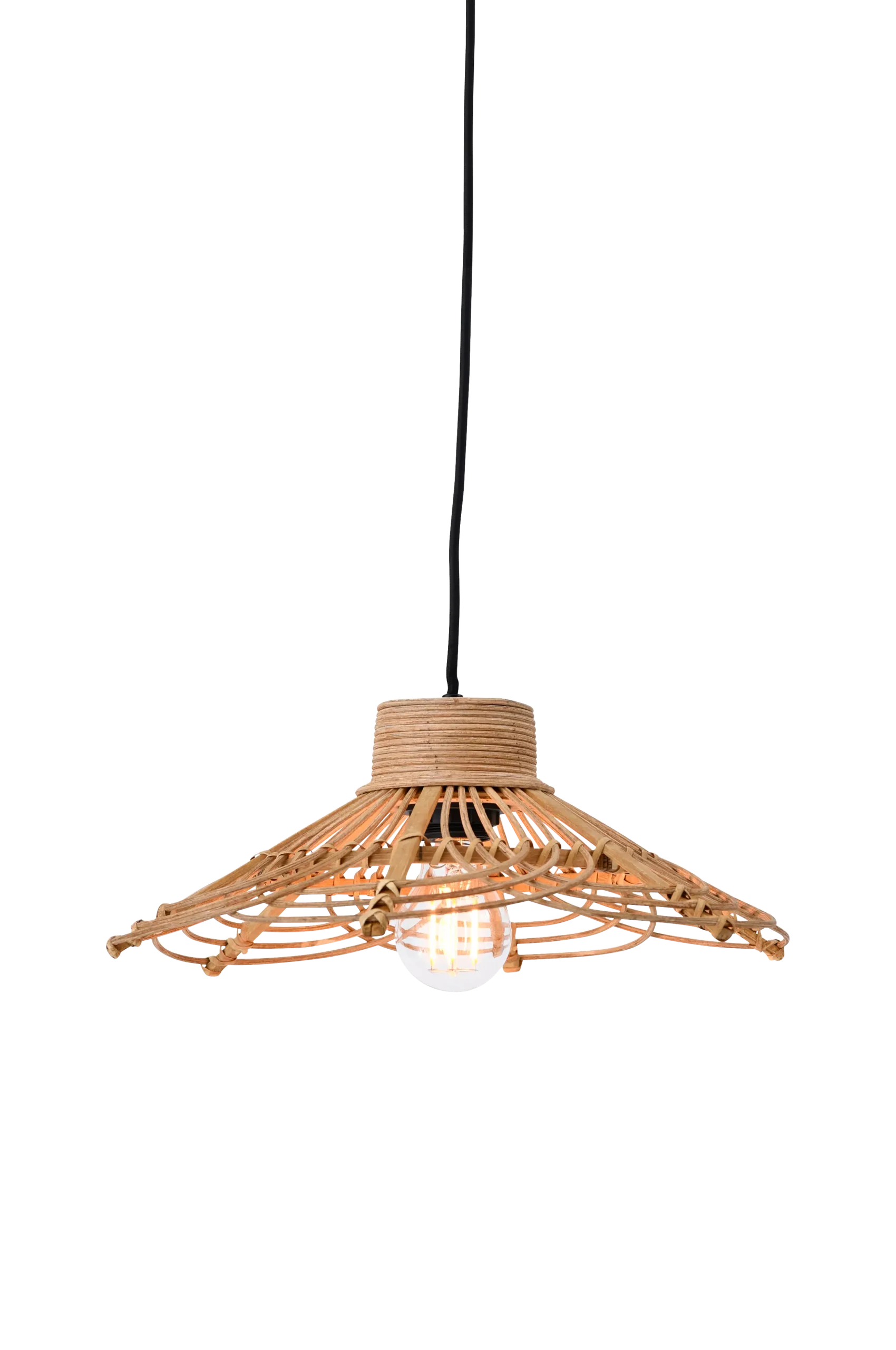 Taklampa Balie Ø 35 cm