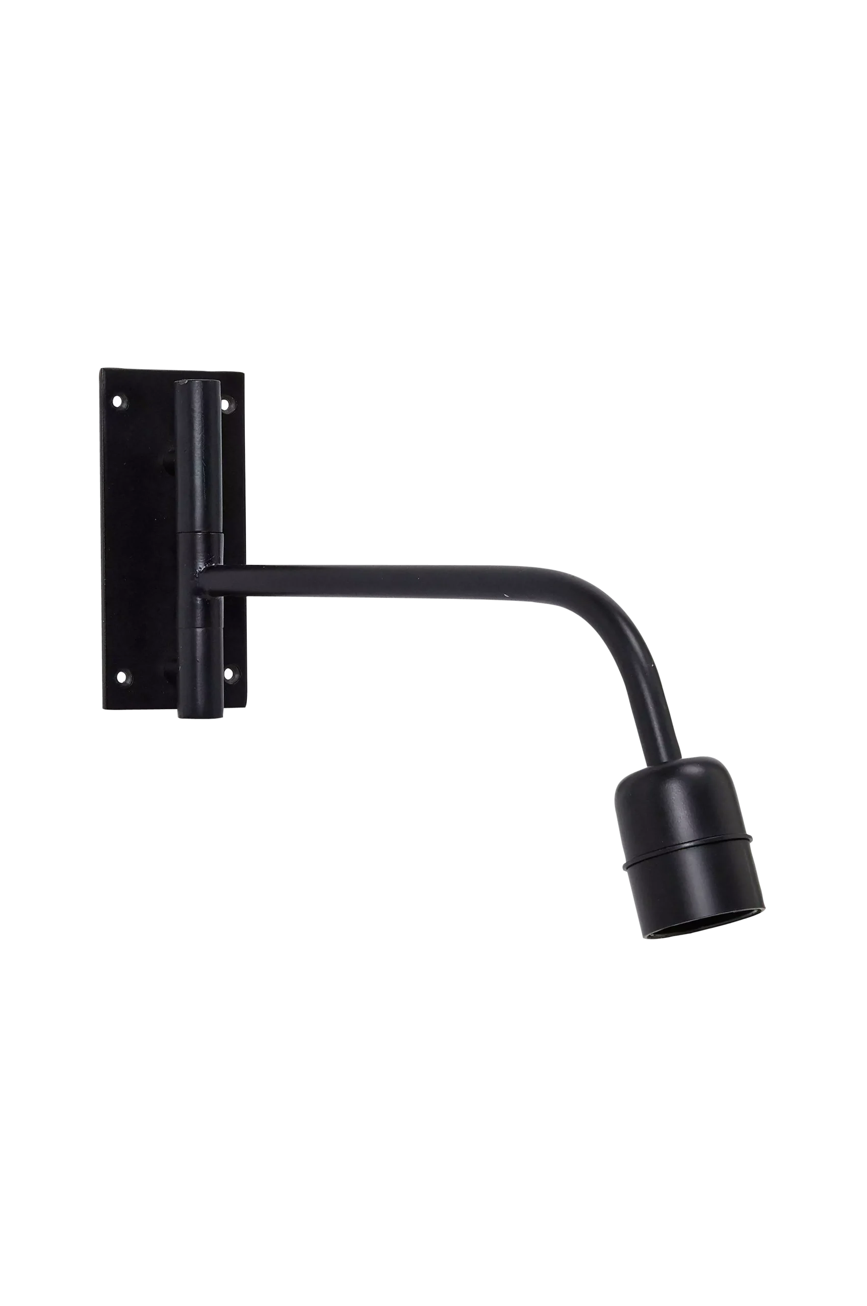 Vägglampa Base 34 cm