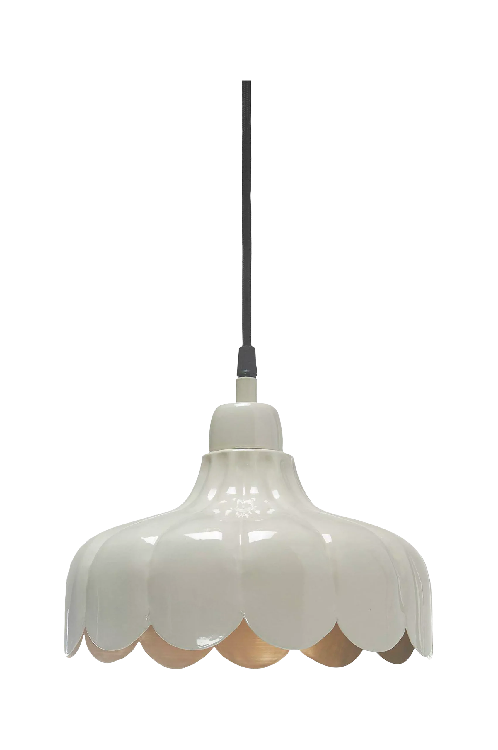 Fönsterlampa Wells 24 cm
