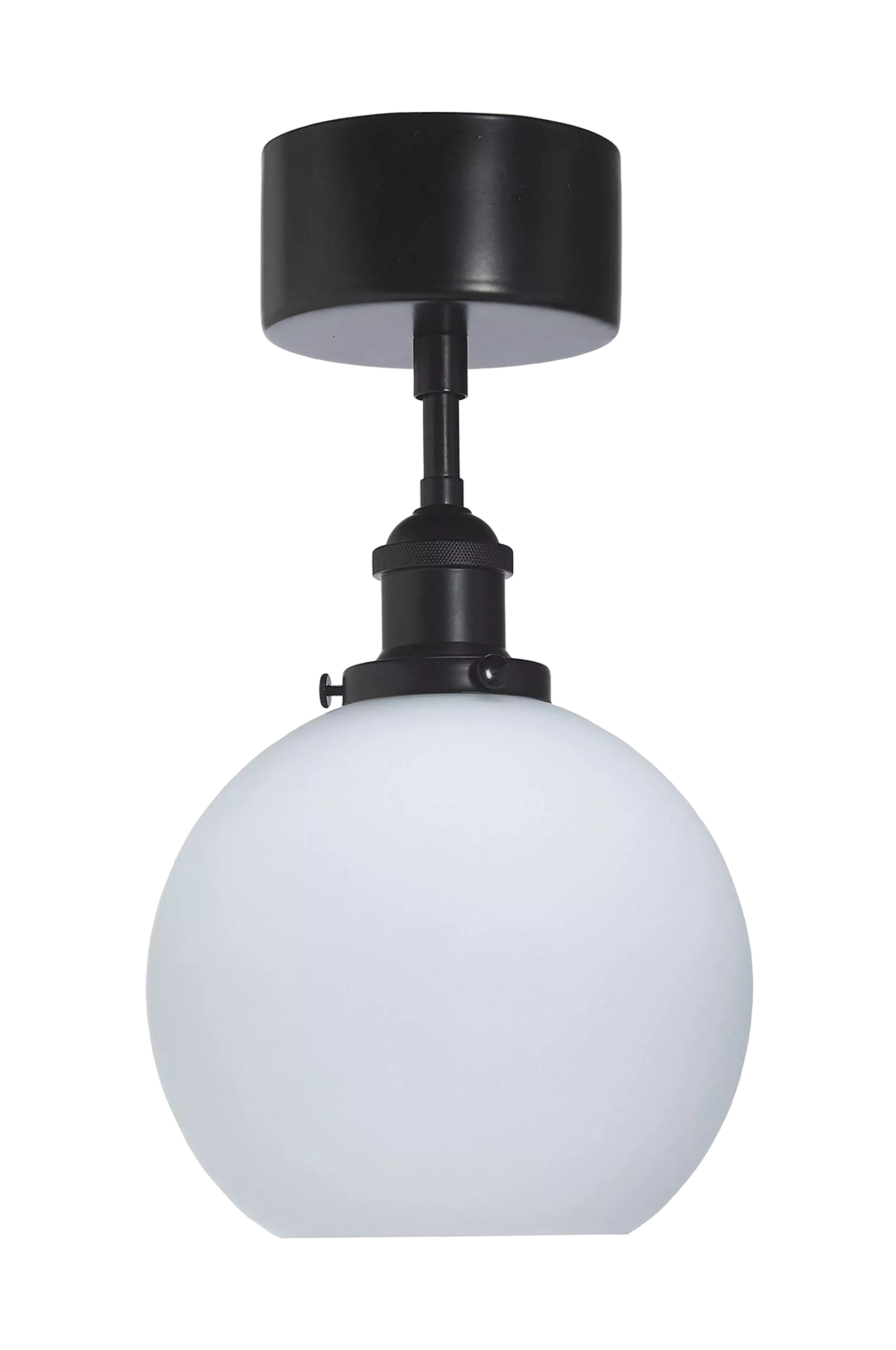 Taklampa Omega 20 cm