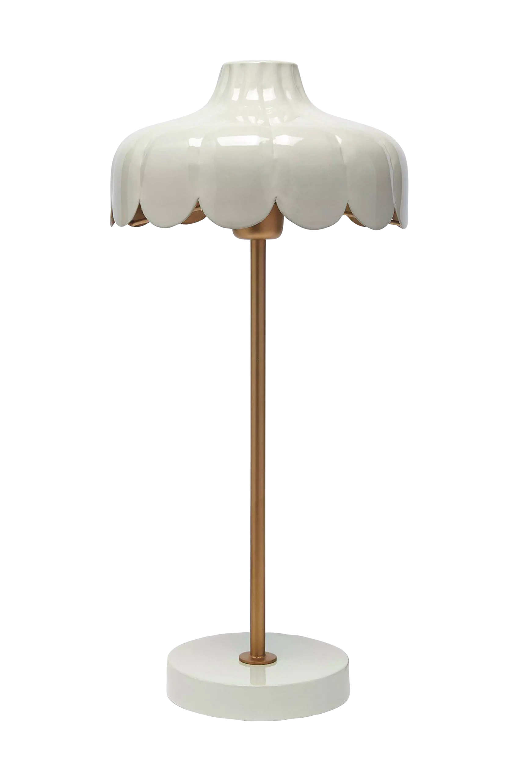Bordslampa Wells 50 cm