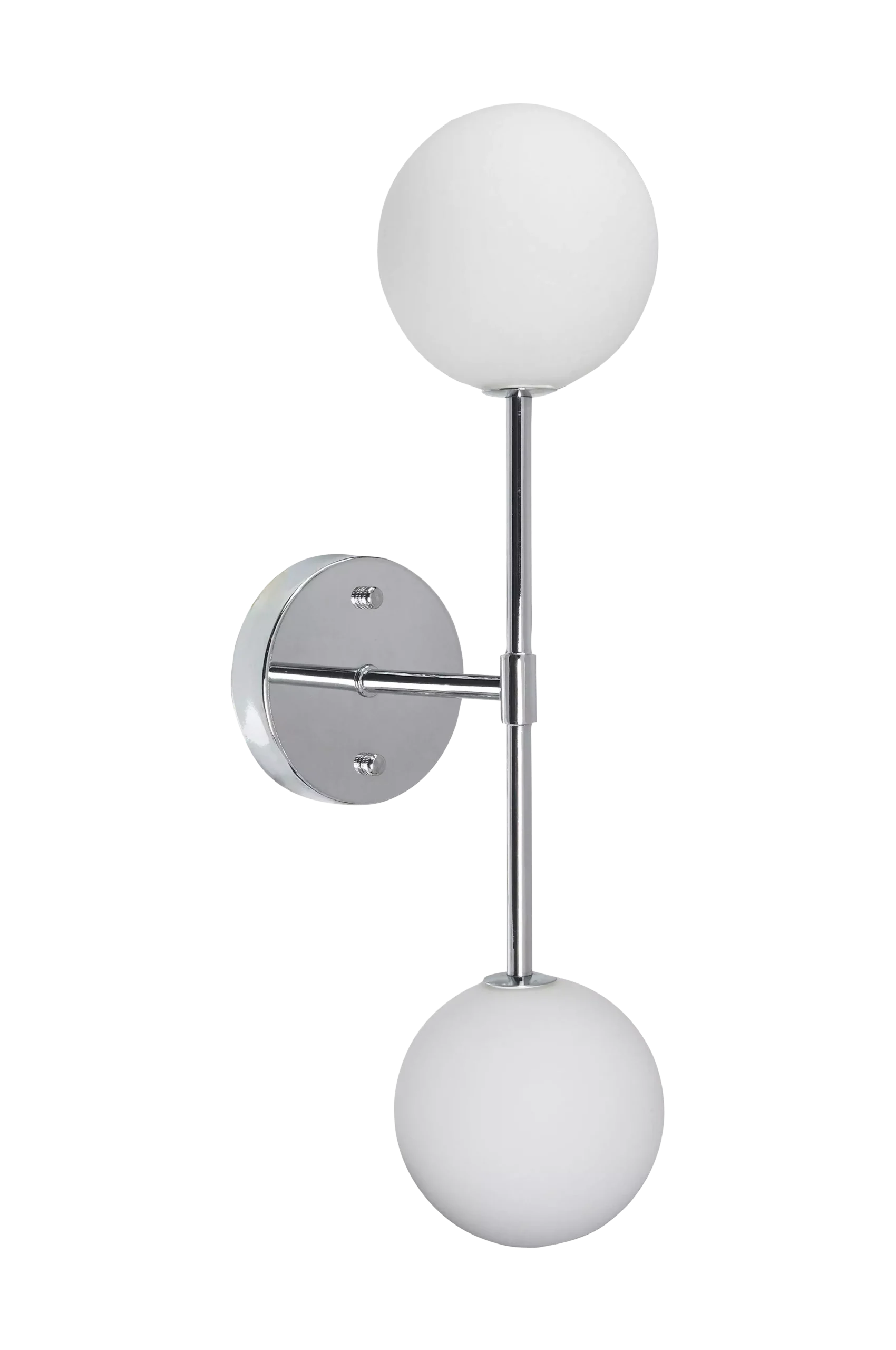 Vägglampa Sigma 49 cm
