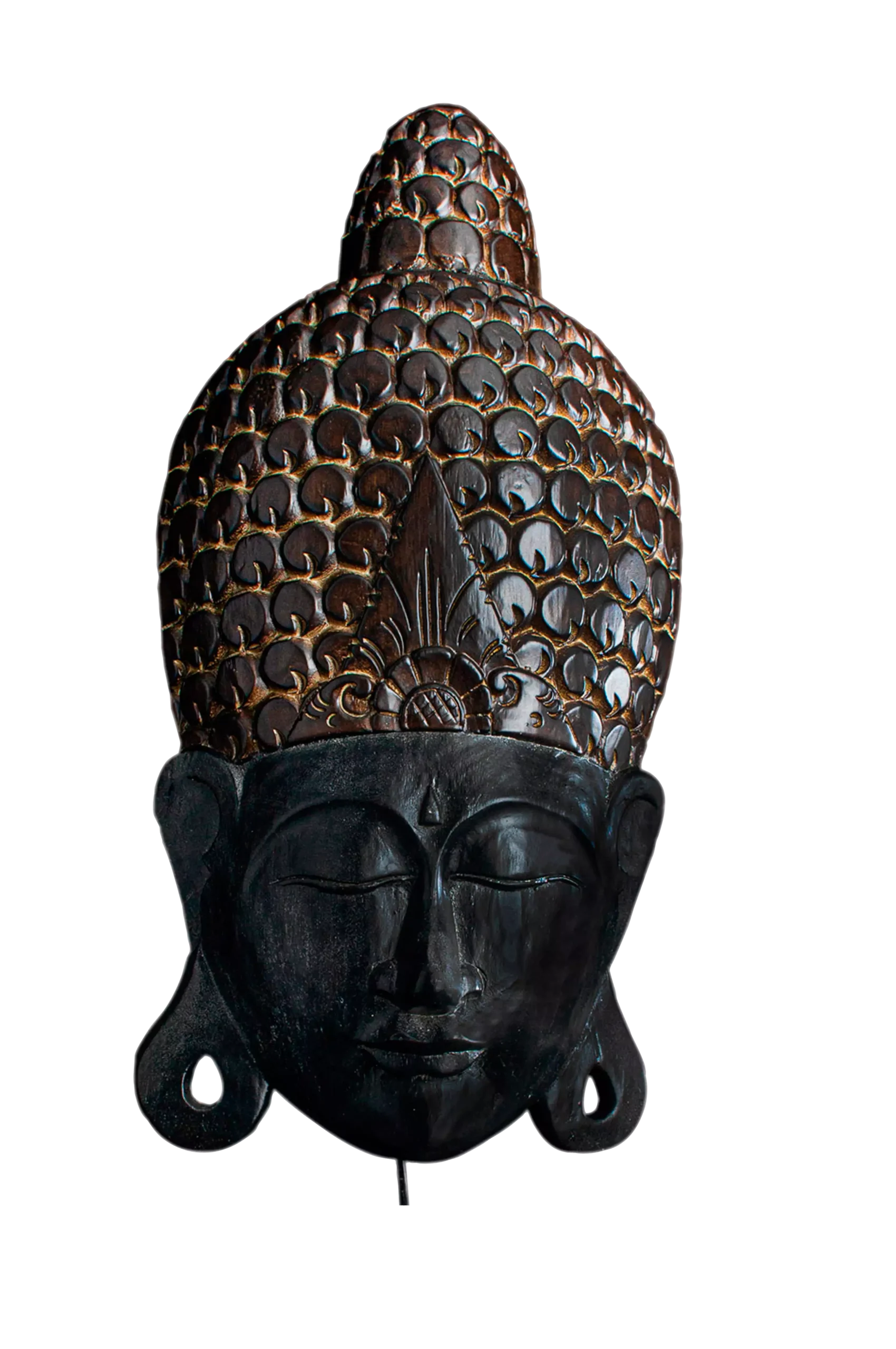 Vägglampa Busso 60 cm