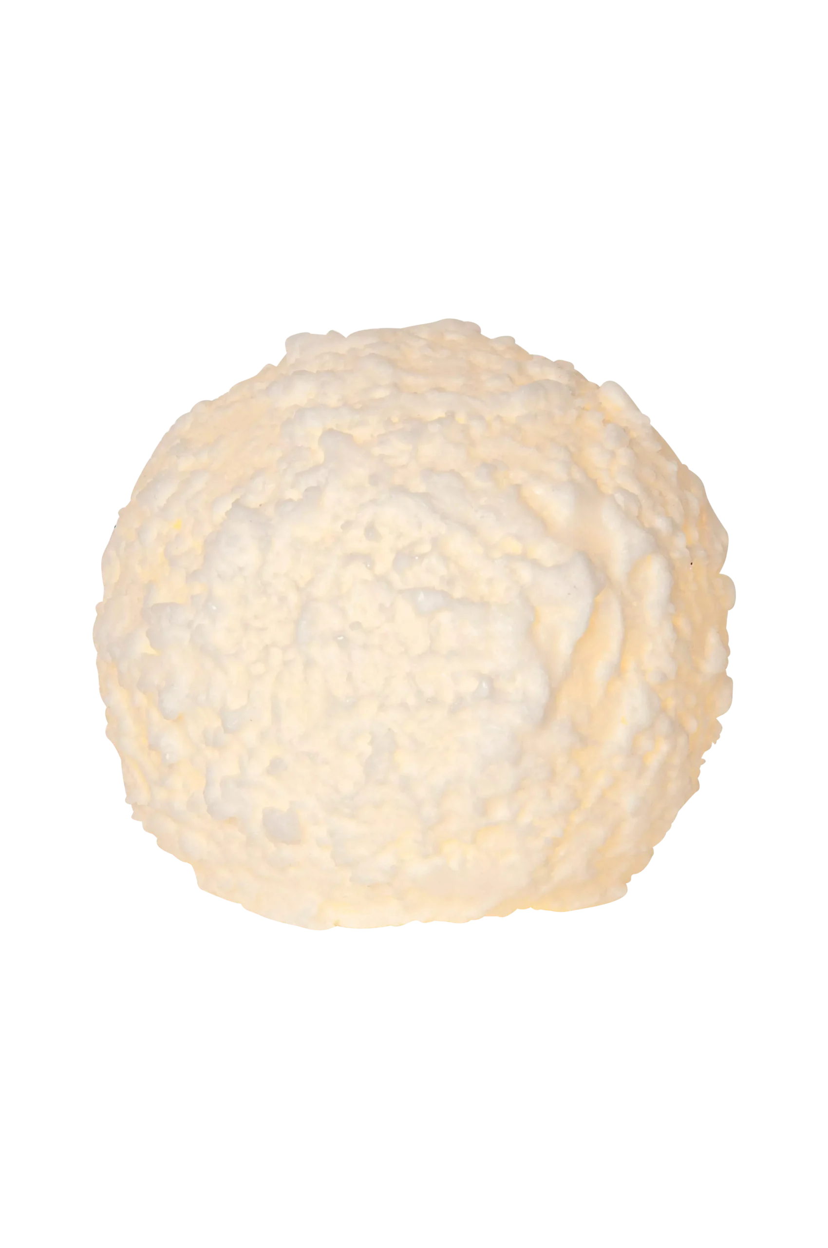 Blockljus Snowball LED