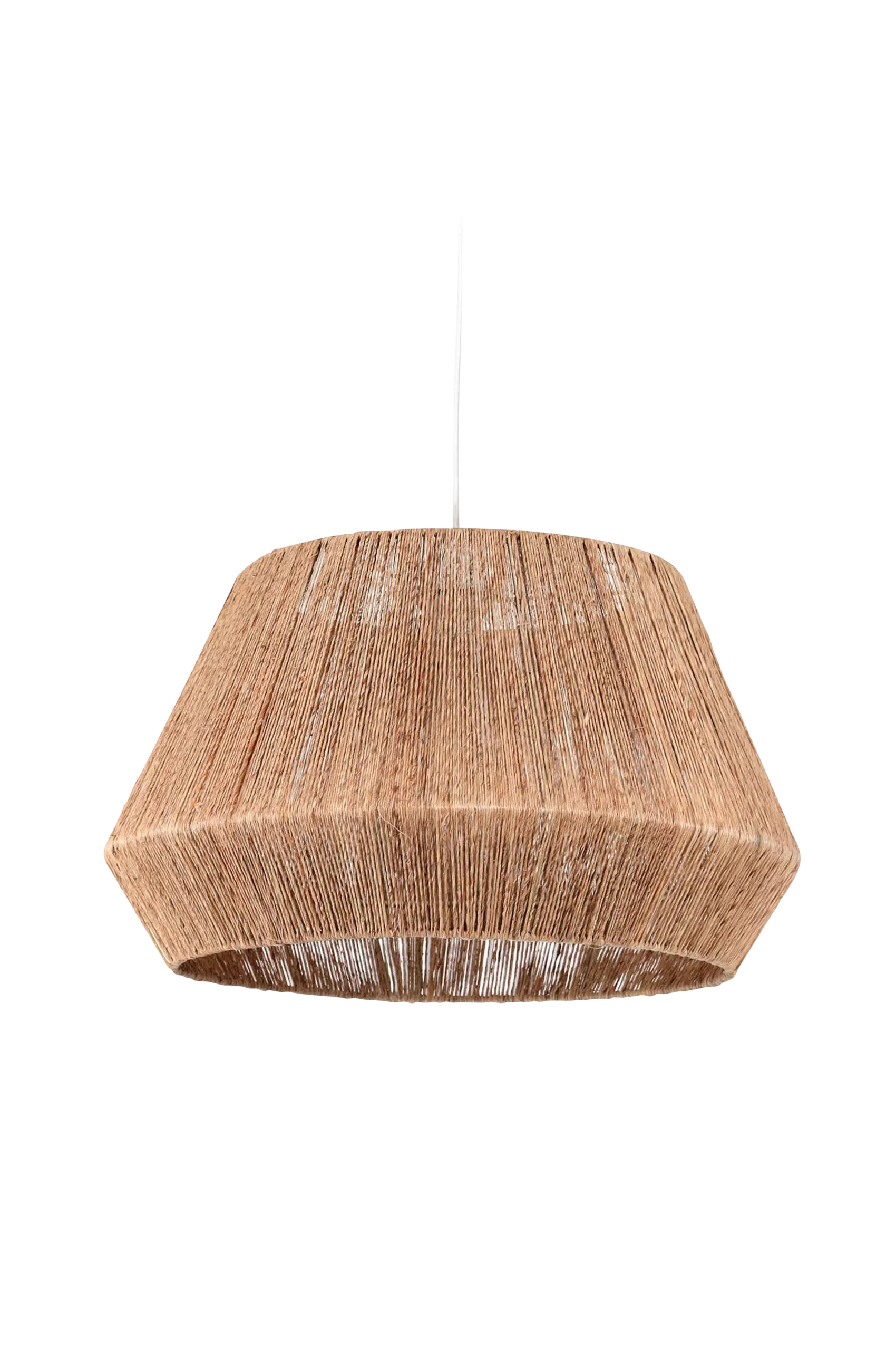 Lampskärm Crismilda Ø 50 cm