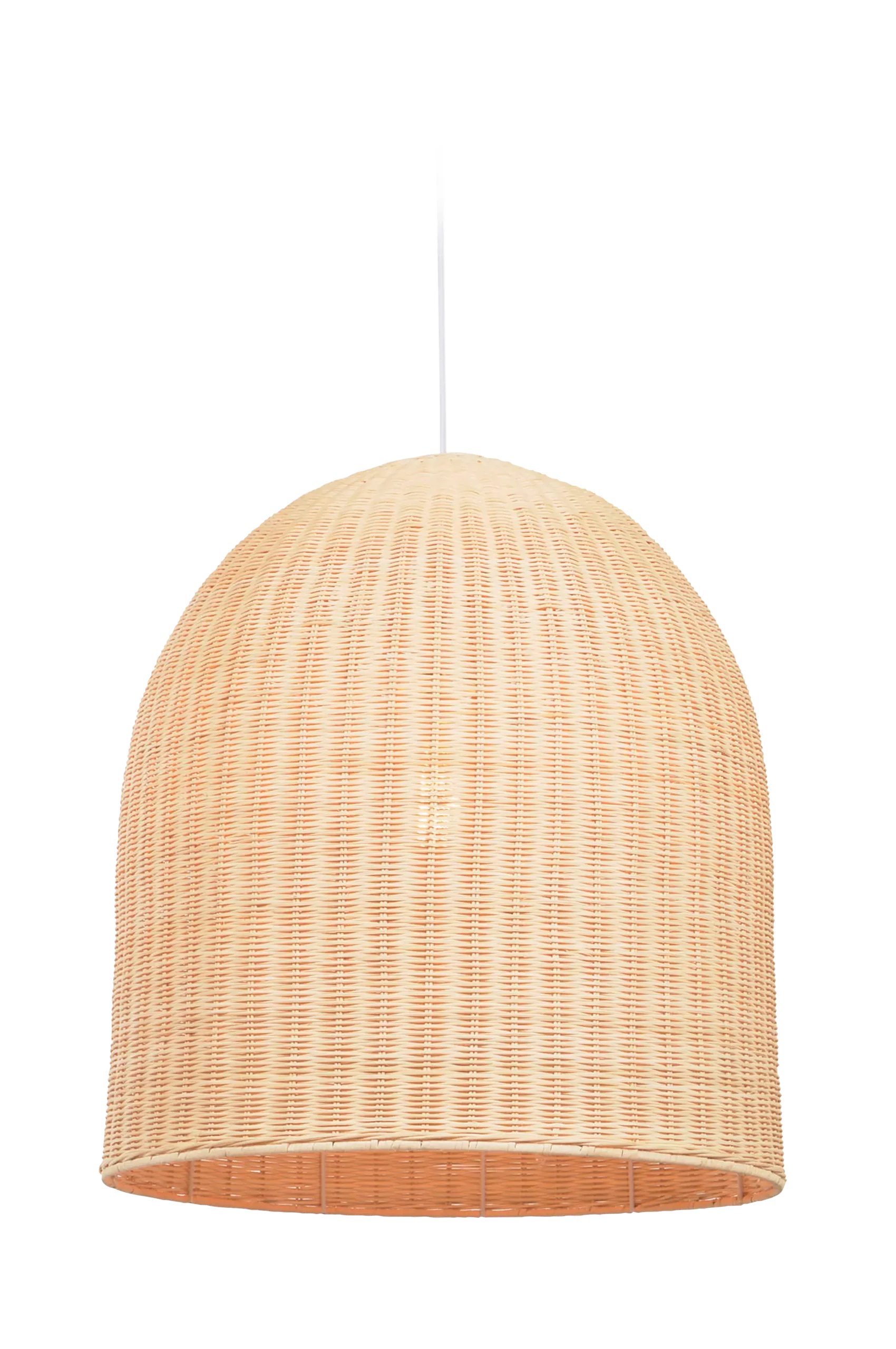 Taklampa Druciana 60 cm