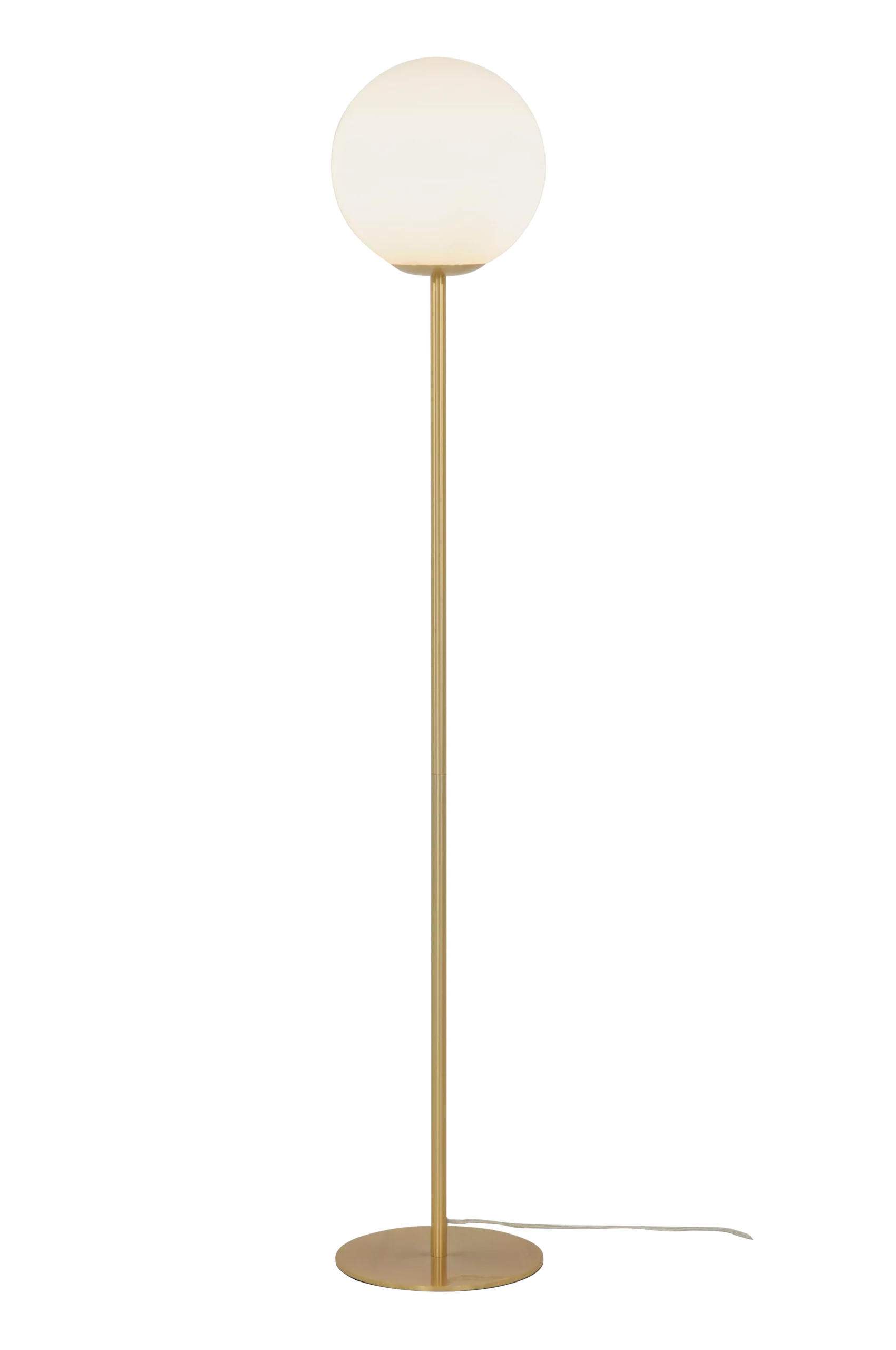 Golvlampa Molekyl