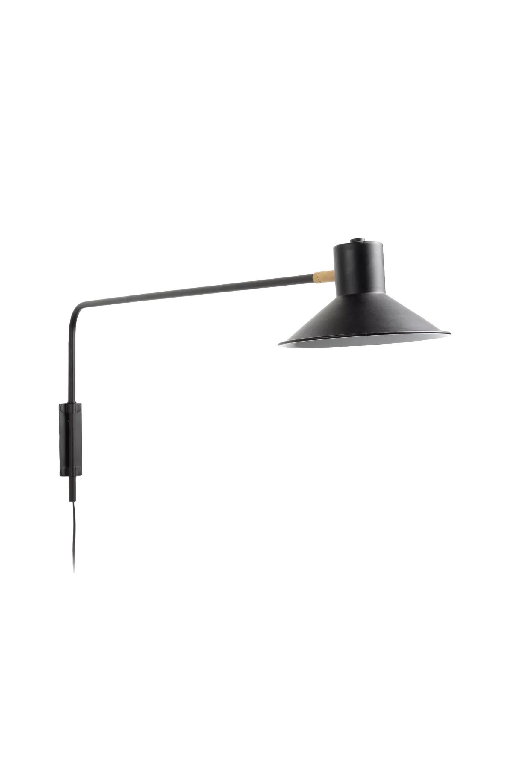 Vägglampa Aria Long