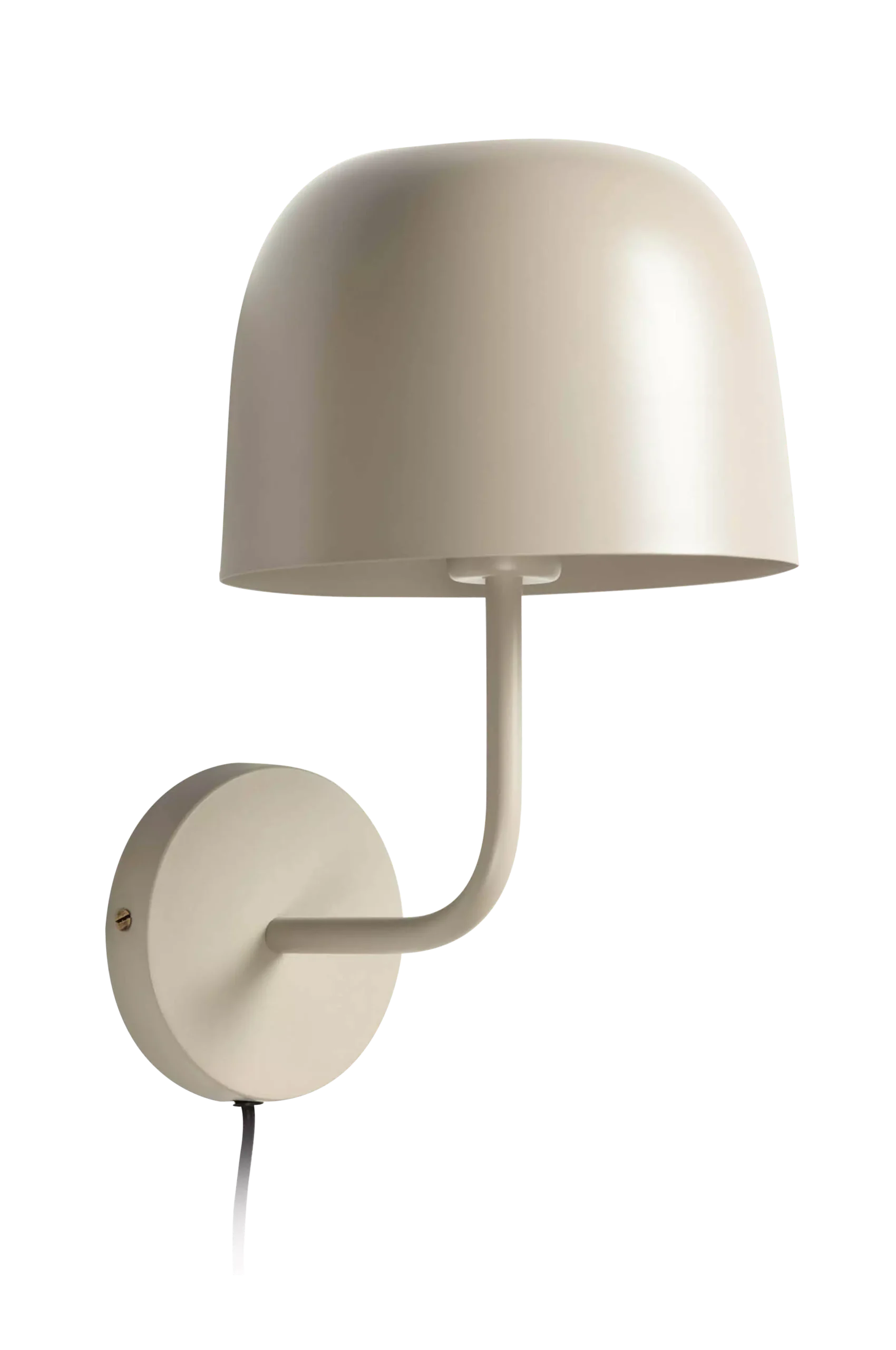 Vägglampa Alish