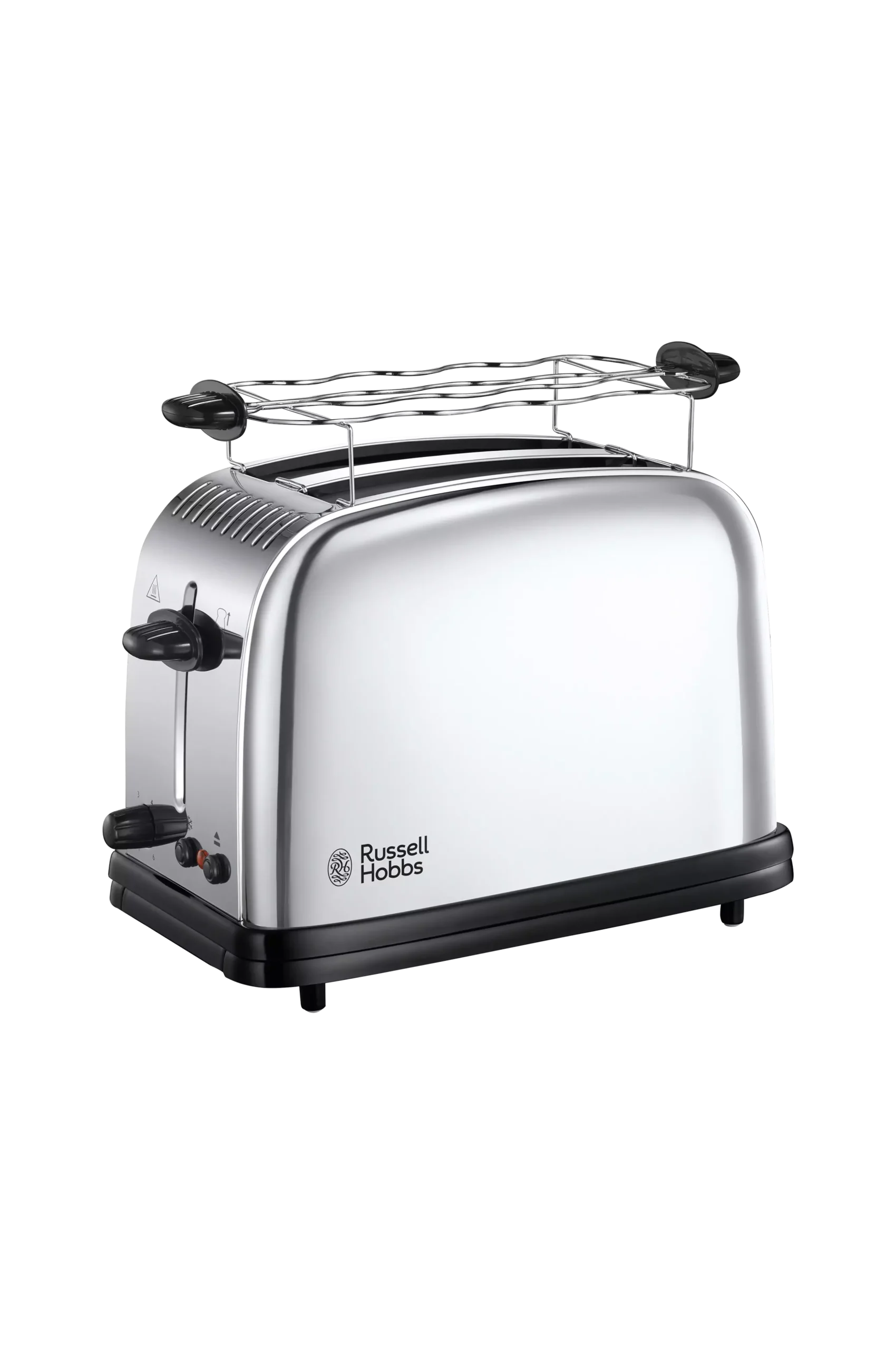 Victory 2S Toaster