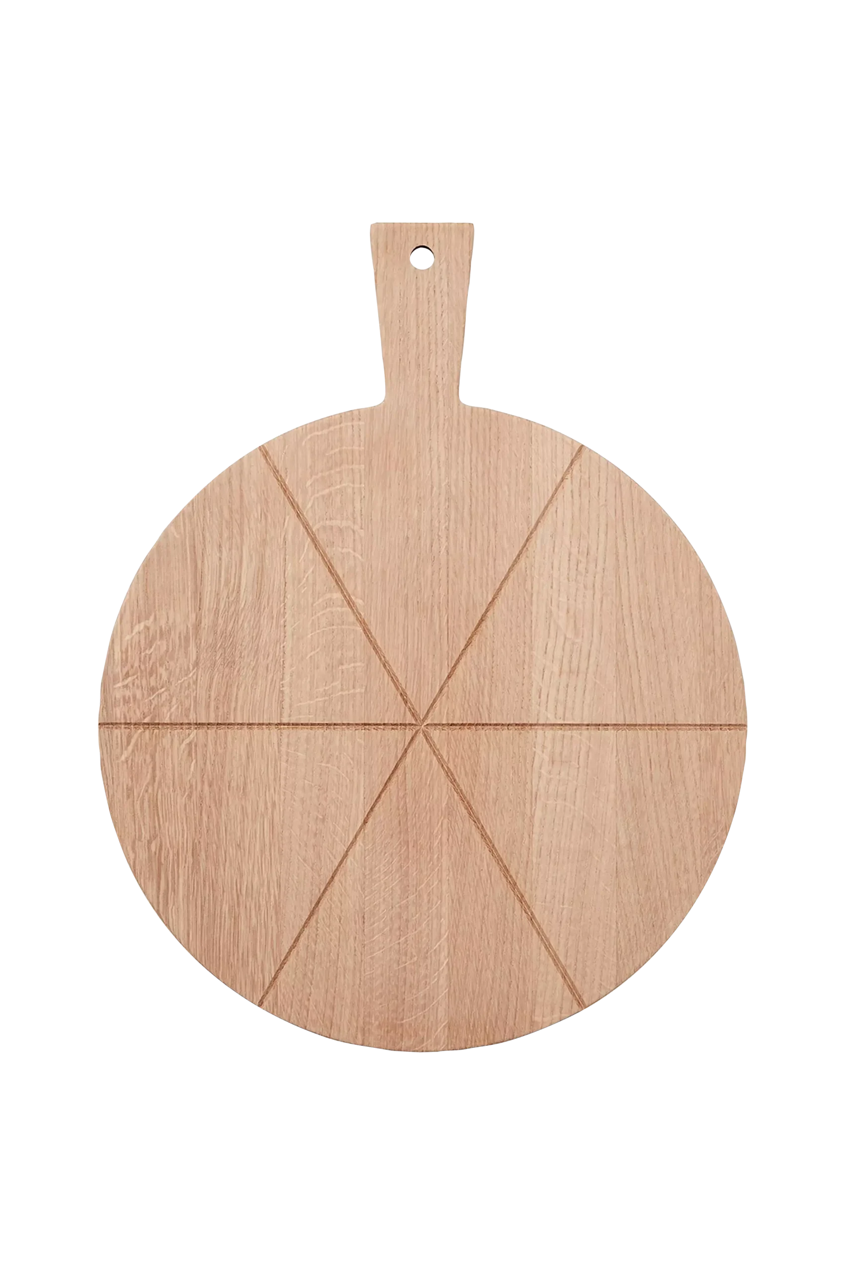 Tapasbräda Medium