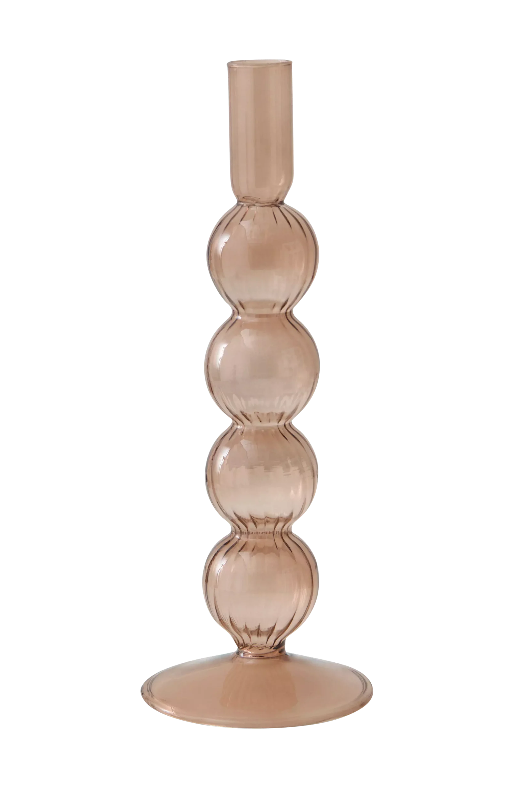 Ljusstake High Pearl Blub 4