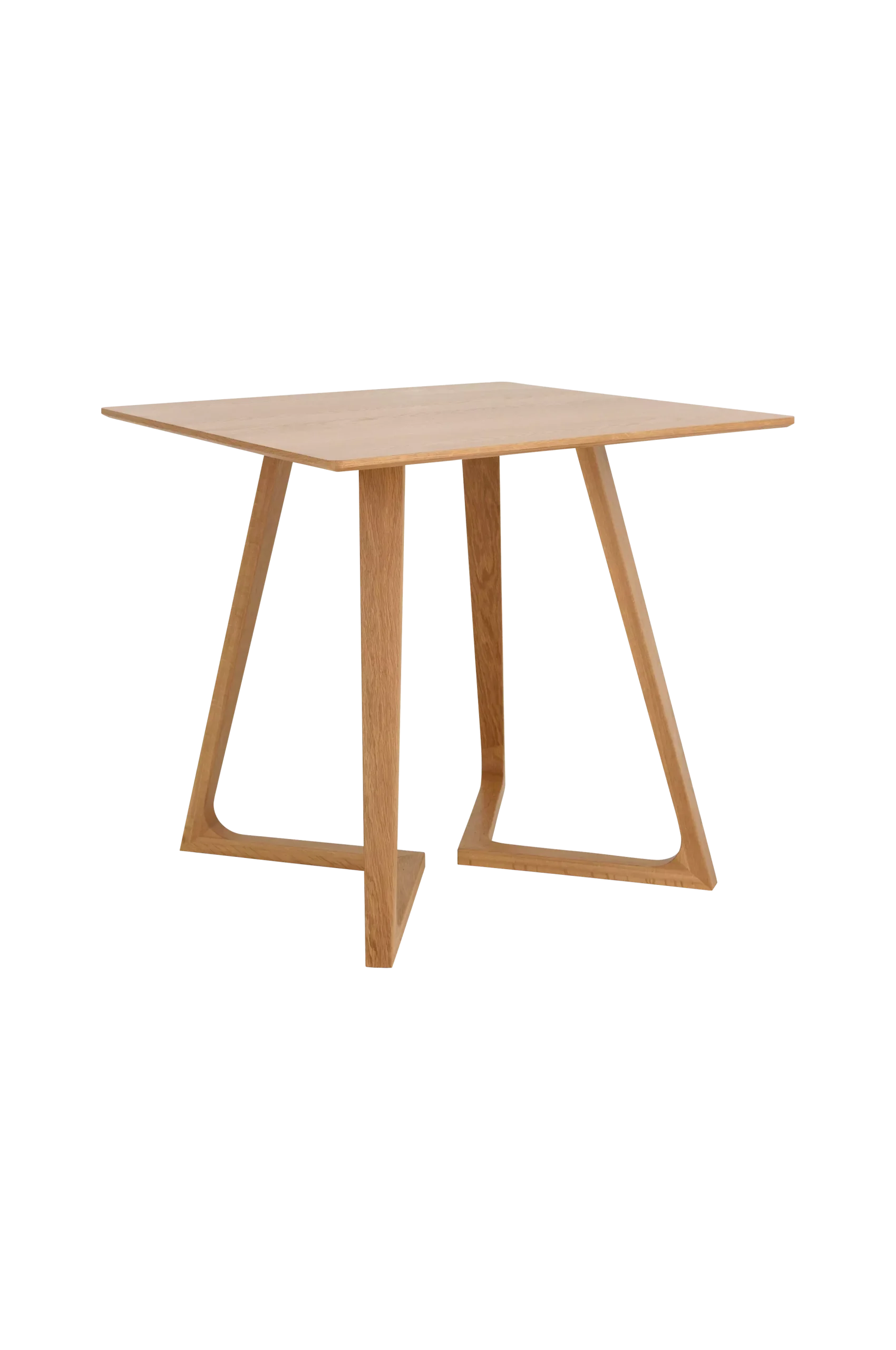Köksbord Gradie 80x80 cm
