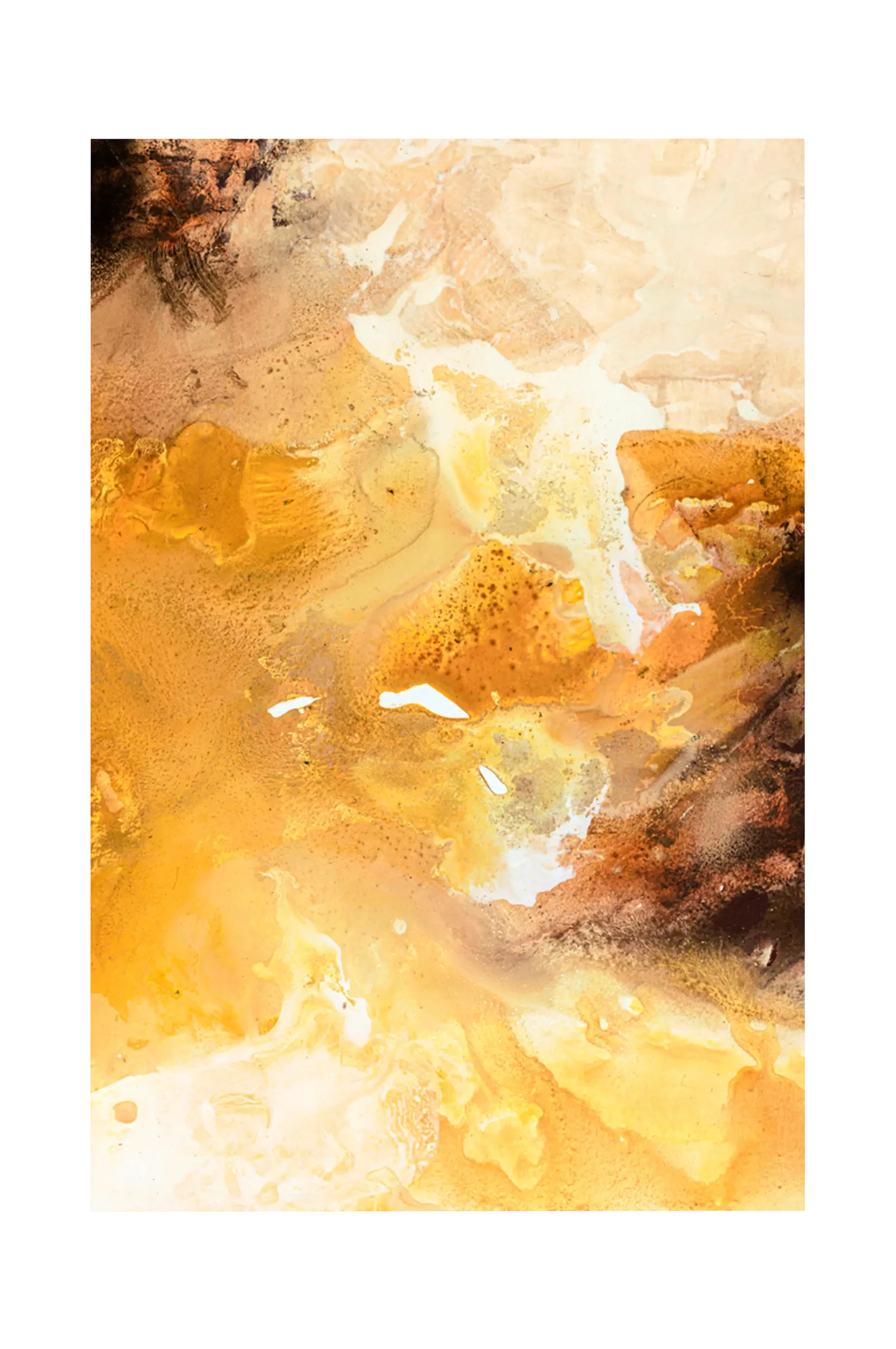 Poster Still Water 6