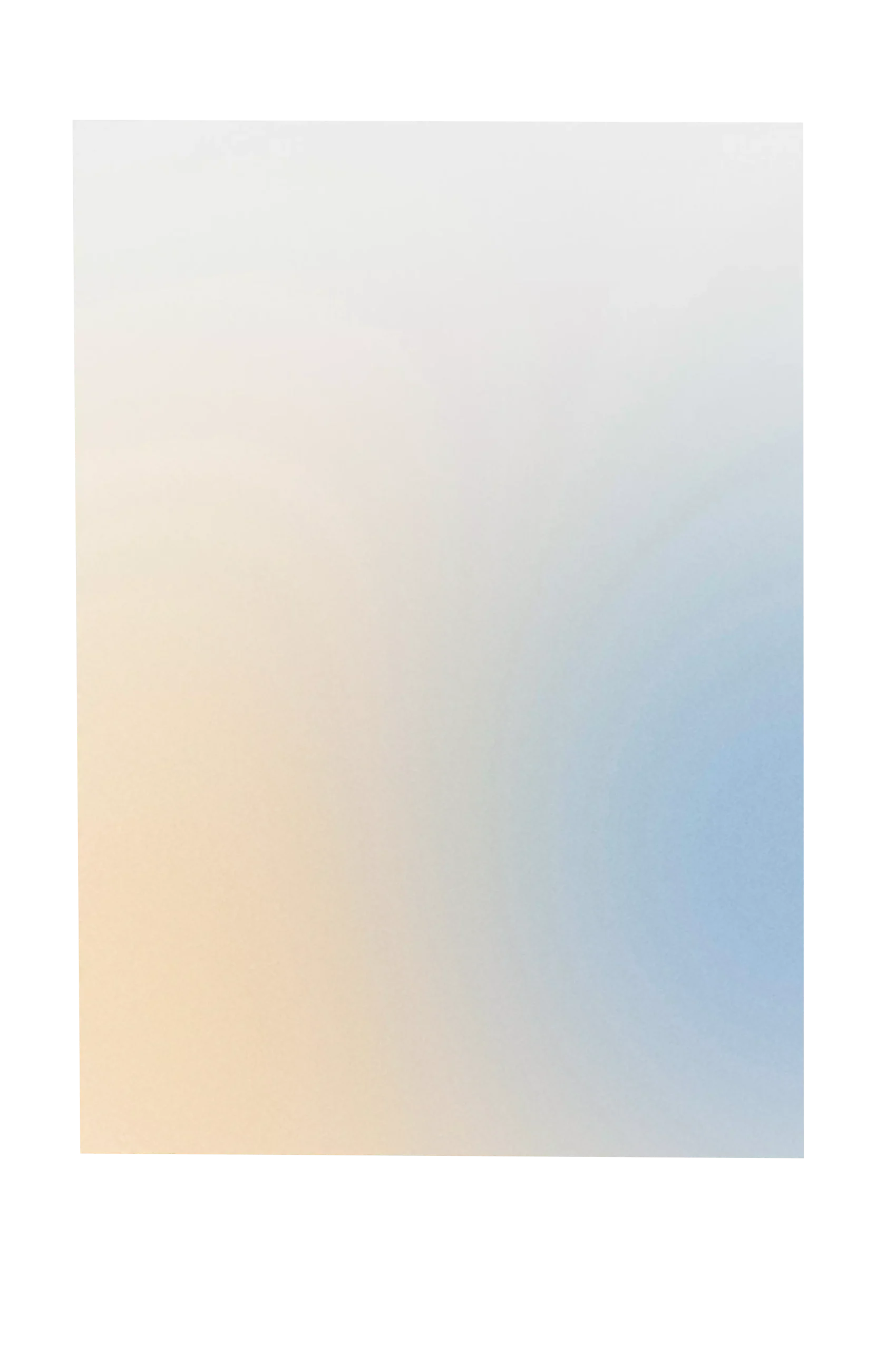 Poster Luminous IV
