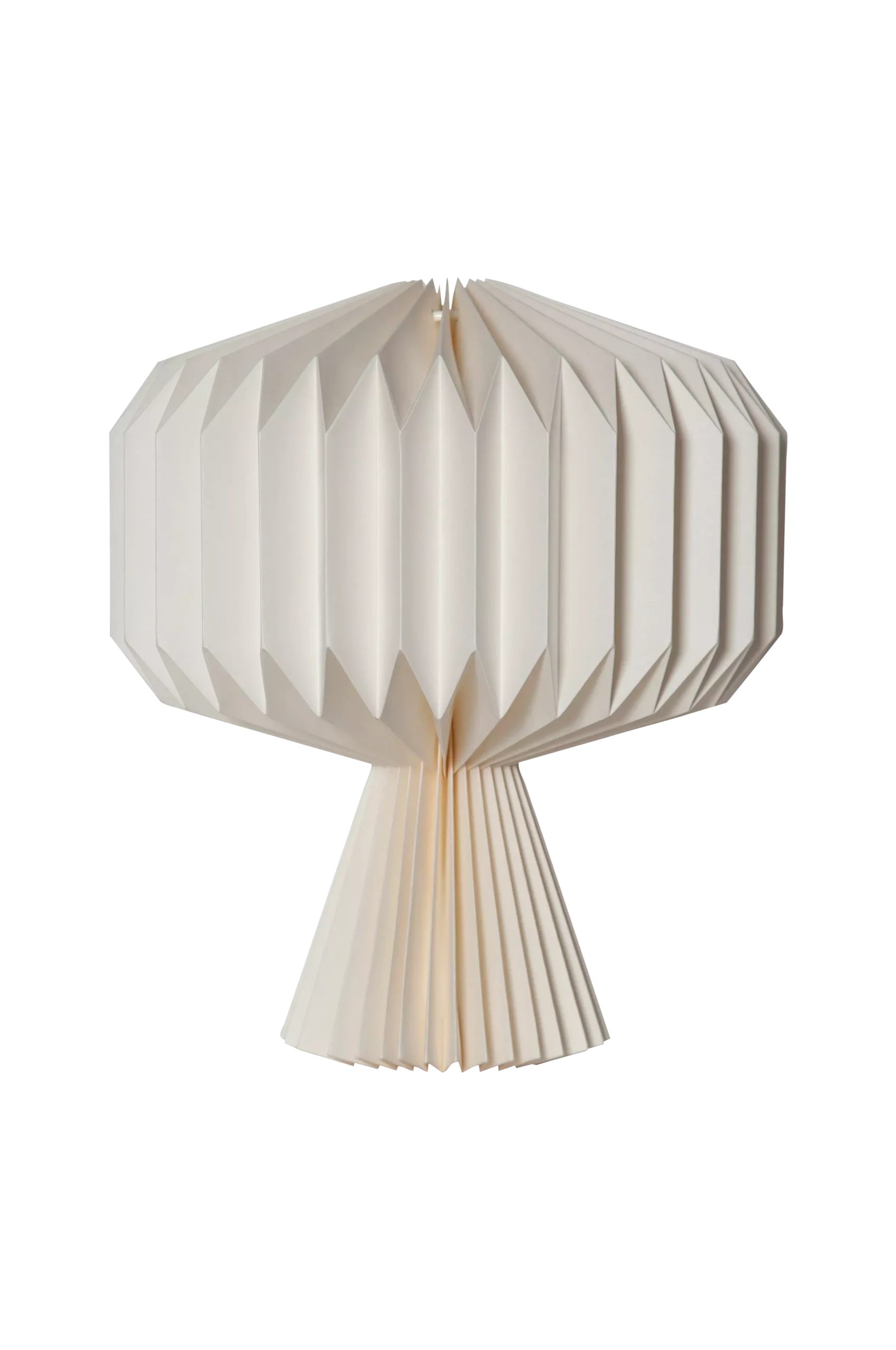 Bordsdekoration Honeycomb Bord 33 cm