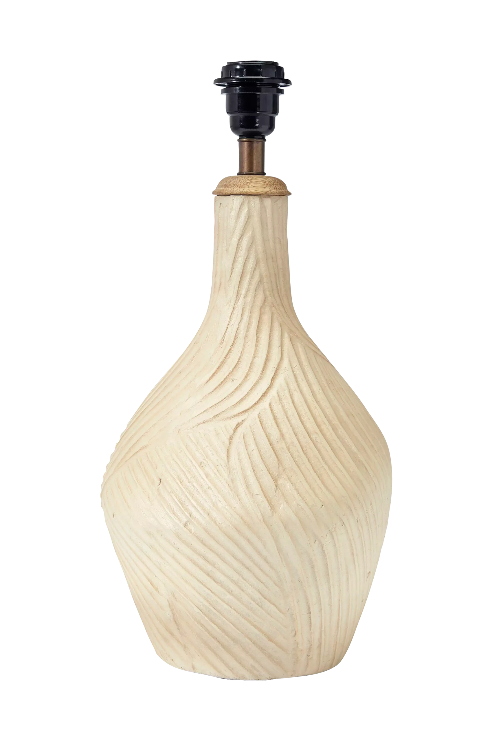 Lampfot Hope 44 cm