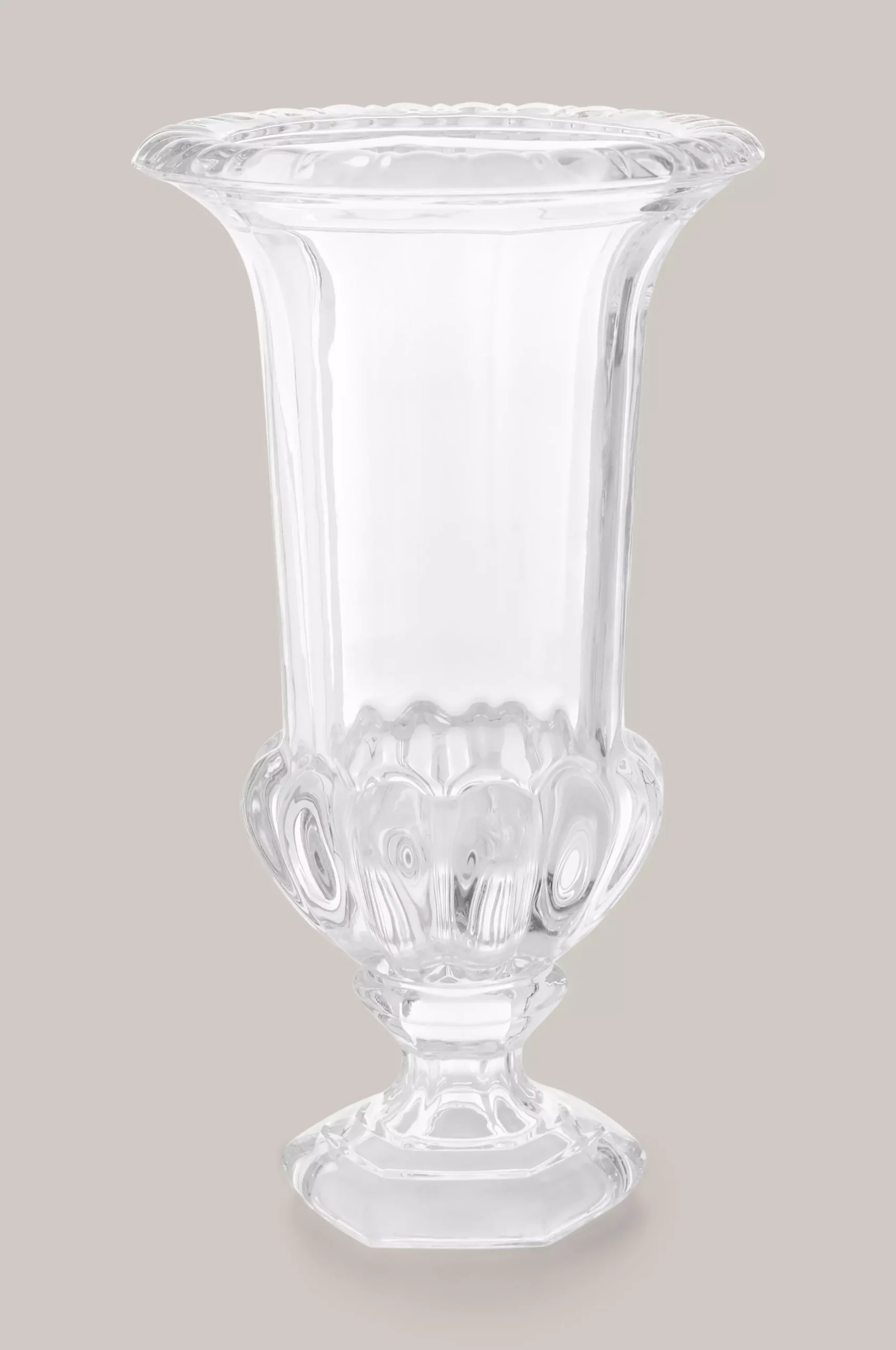 Vas Lily of Valley höjd 37,5 cm