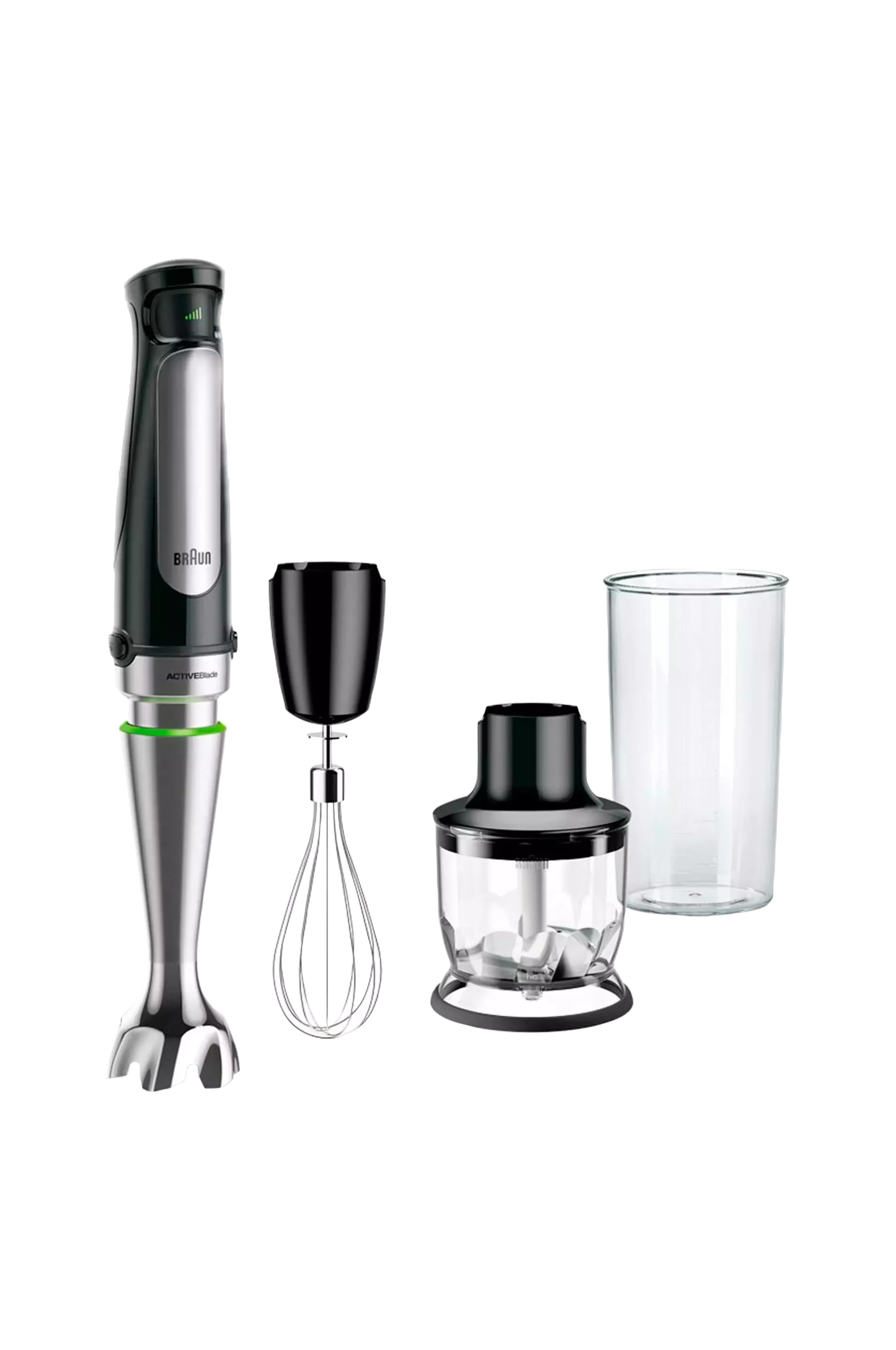 Stavmixer MQ7025X MultiQuick 7