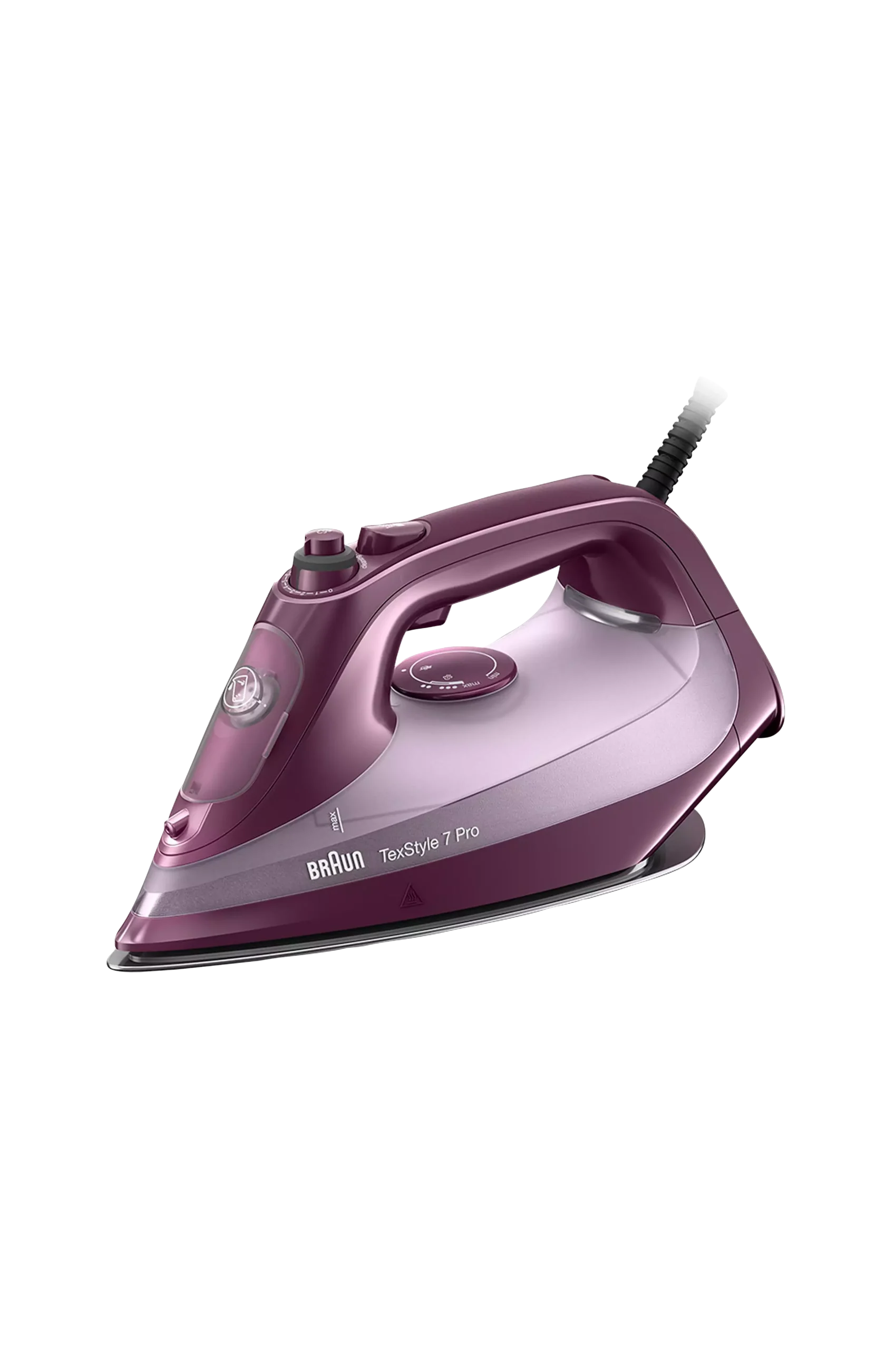 Ångstrykjärn SI7181VI TexStyle 7 Pro