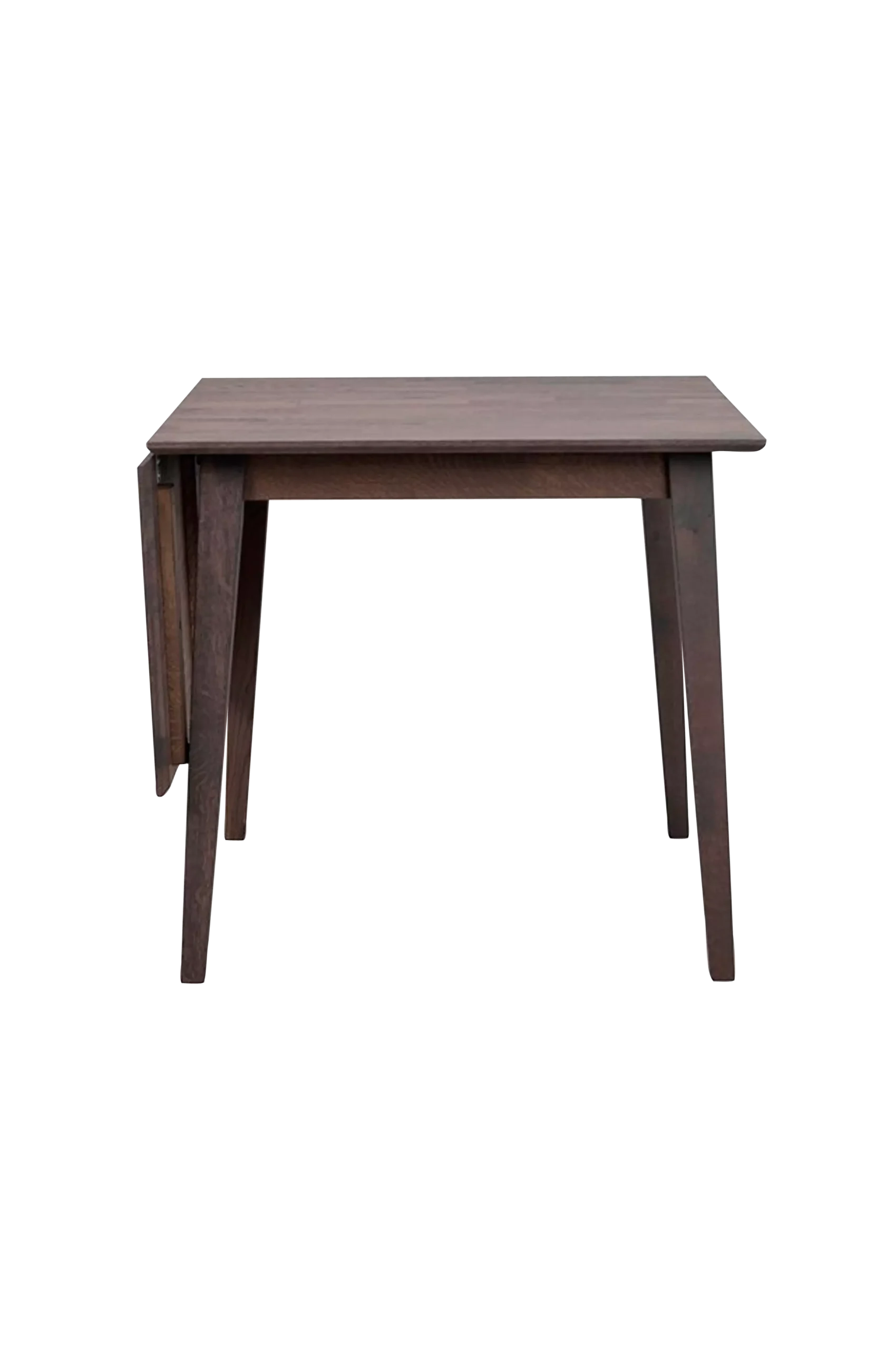 Klaffbord Filippa, 80 x 80-125 cm
