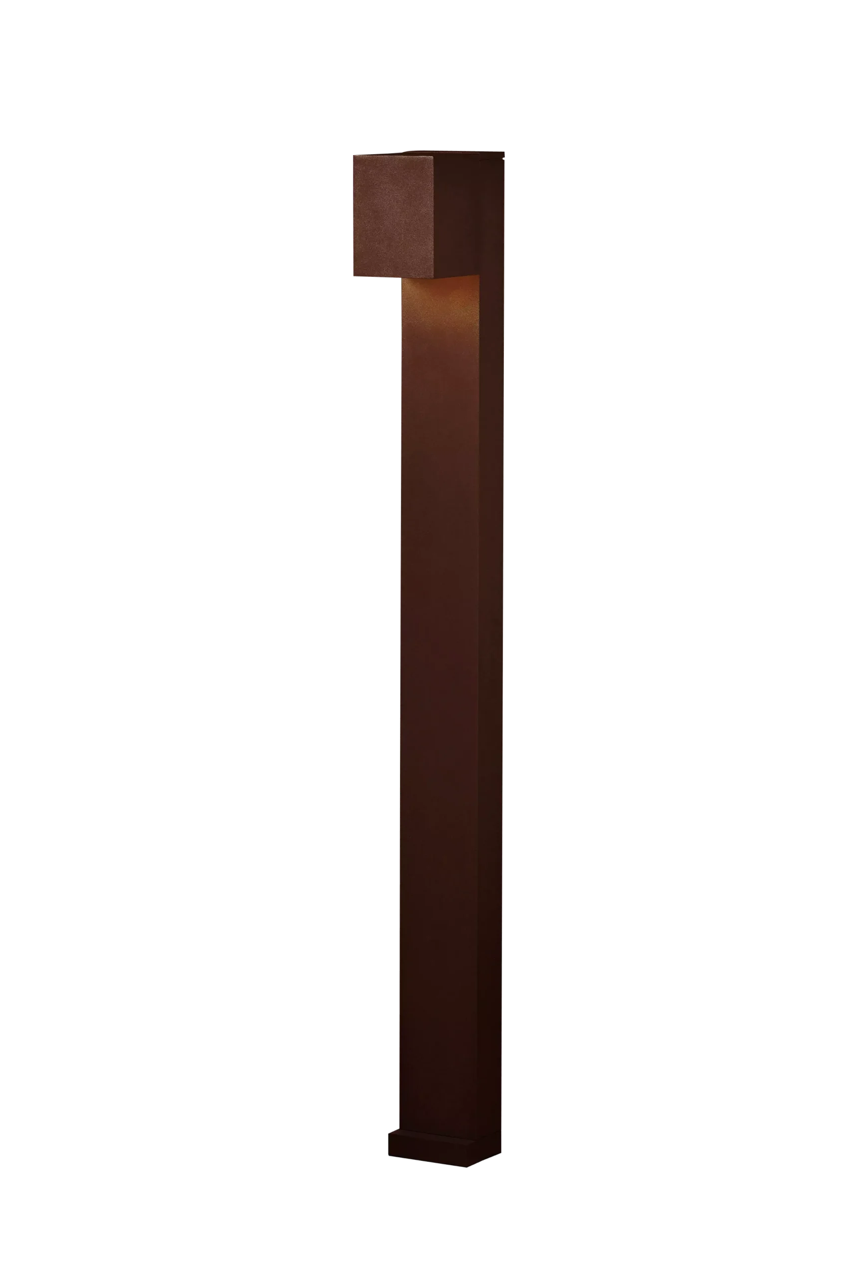 Trädgårdsstolpe Cremona höjd 100 cm