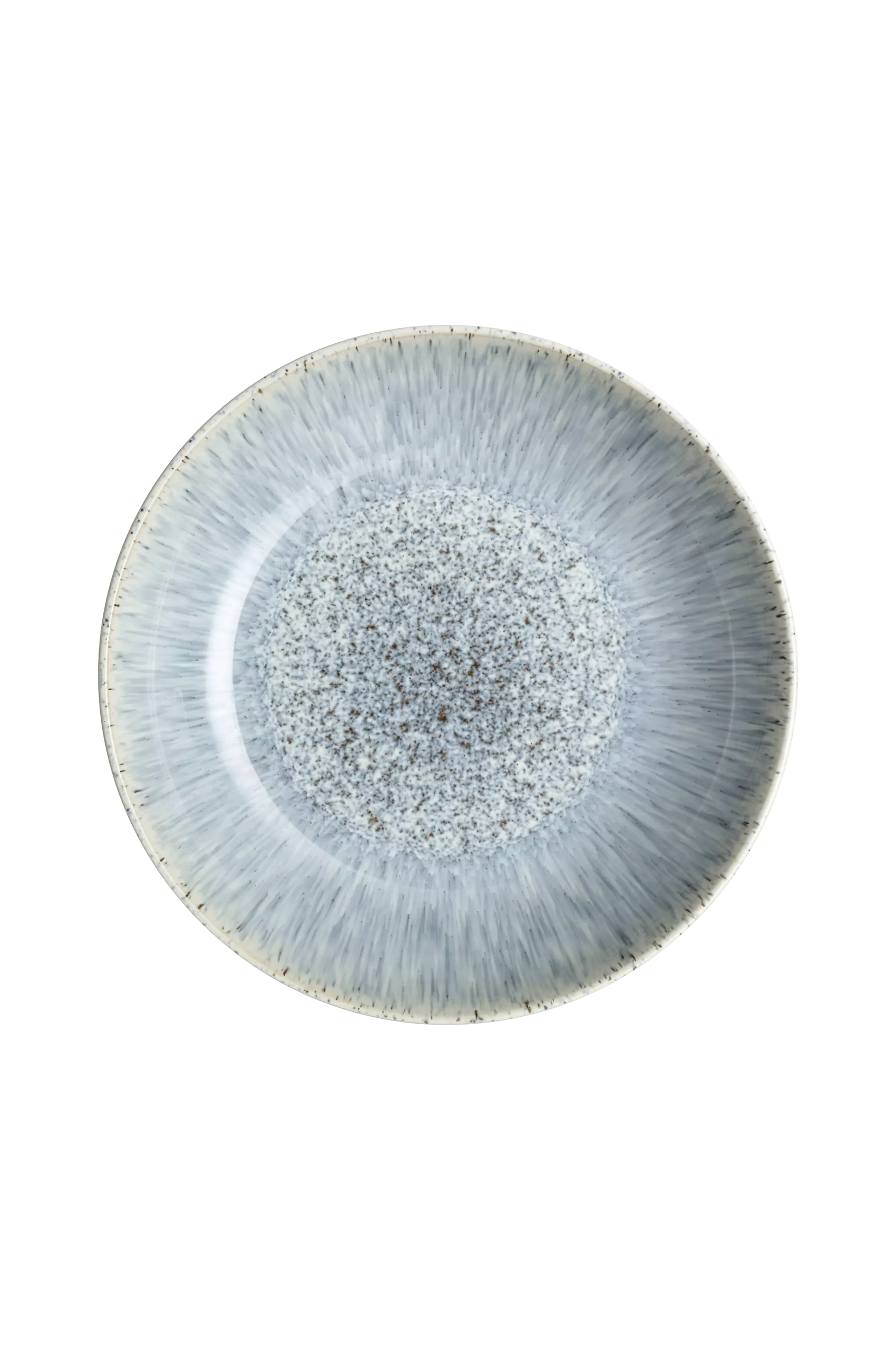 Pastatallrik Halo Speckle Ø 22 cm