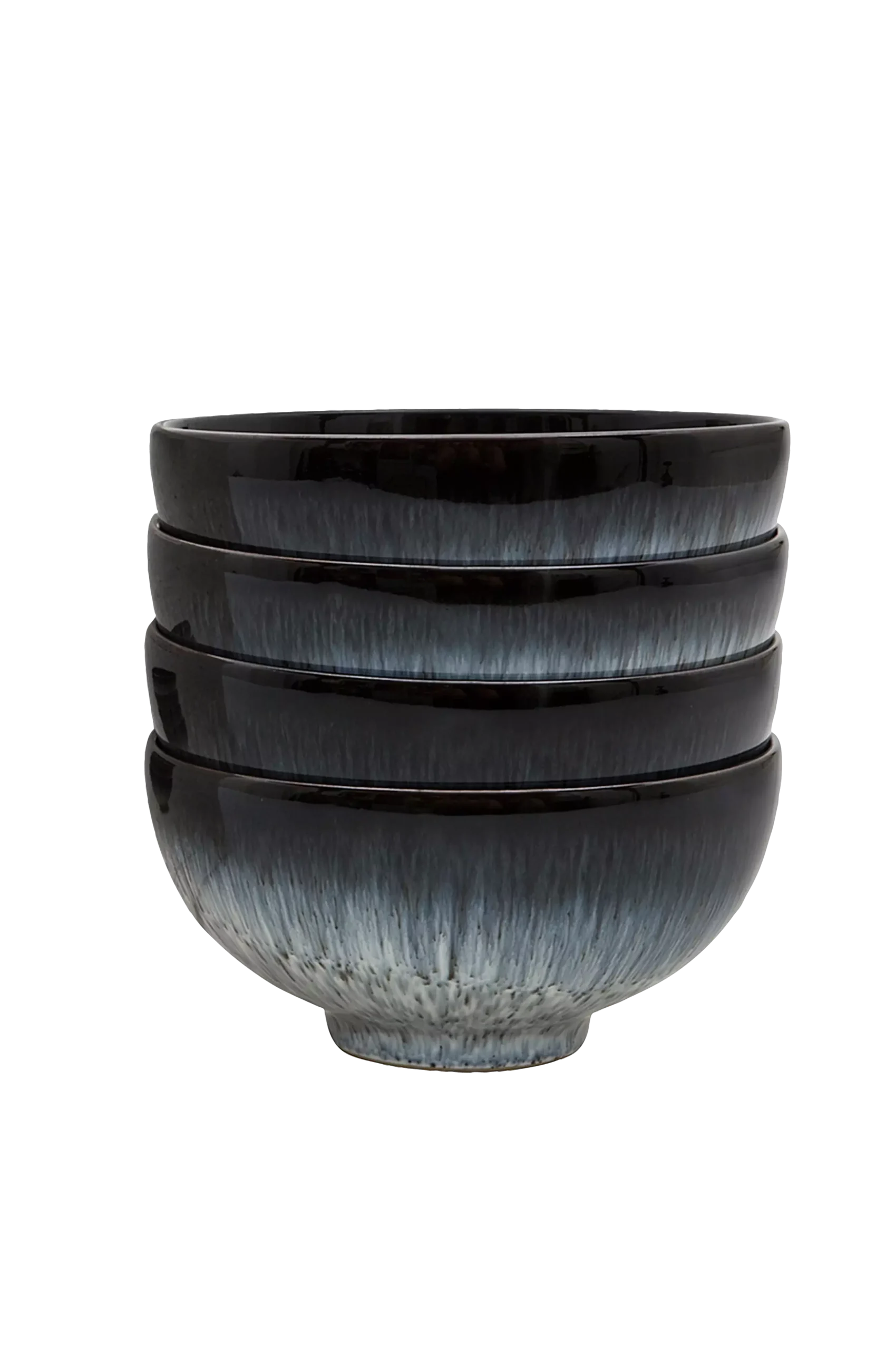 Skål Halo Ø 13 cm 4-pack