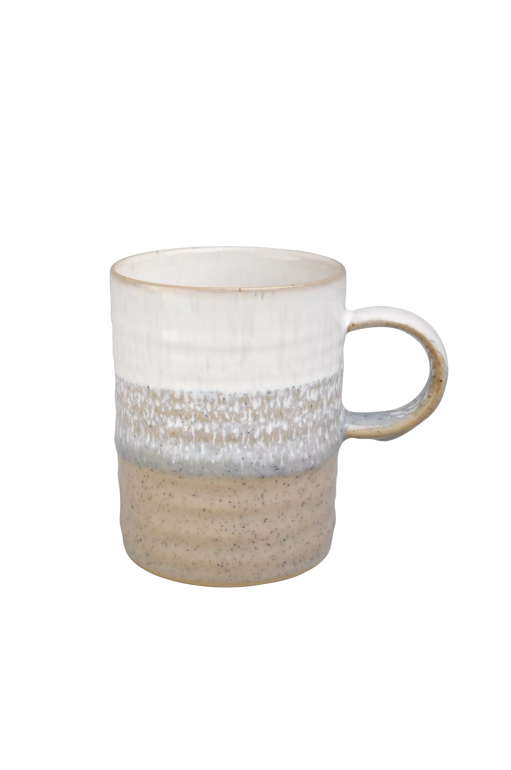 Mugg Kiln Ridged 41 cl