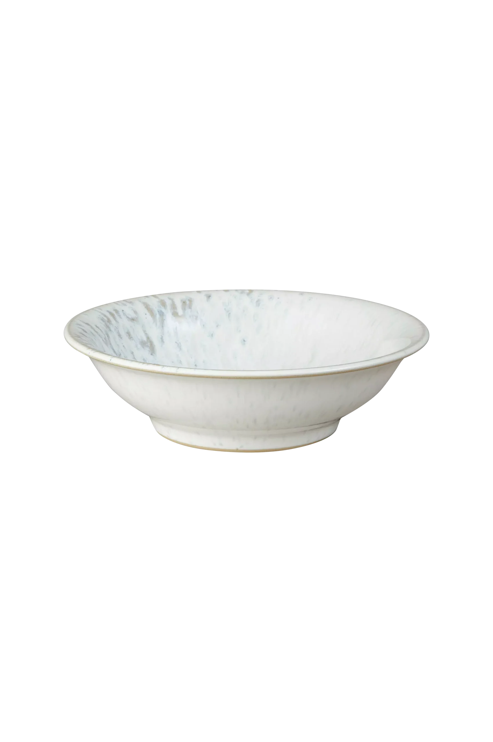 Skål Kiln Shallow Ø 13 cm