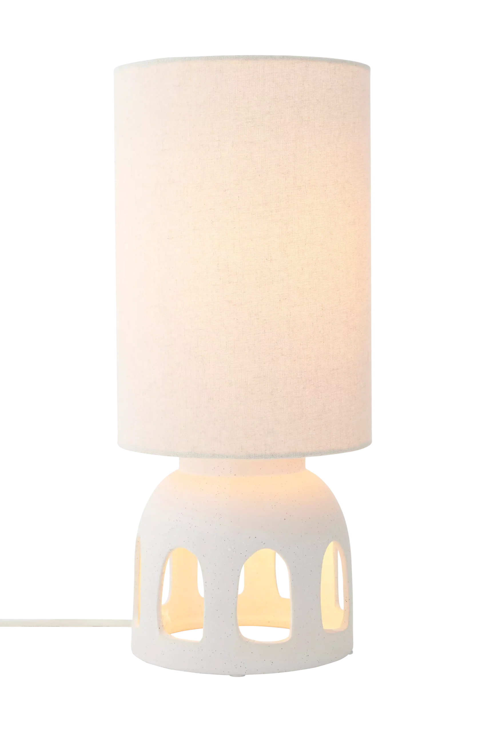 Bordslampa Althea