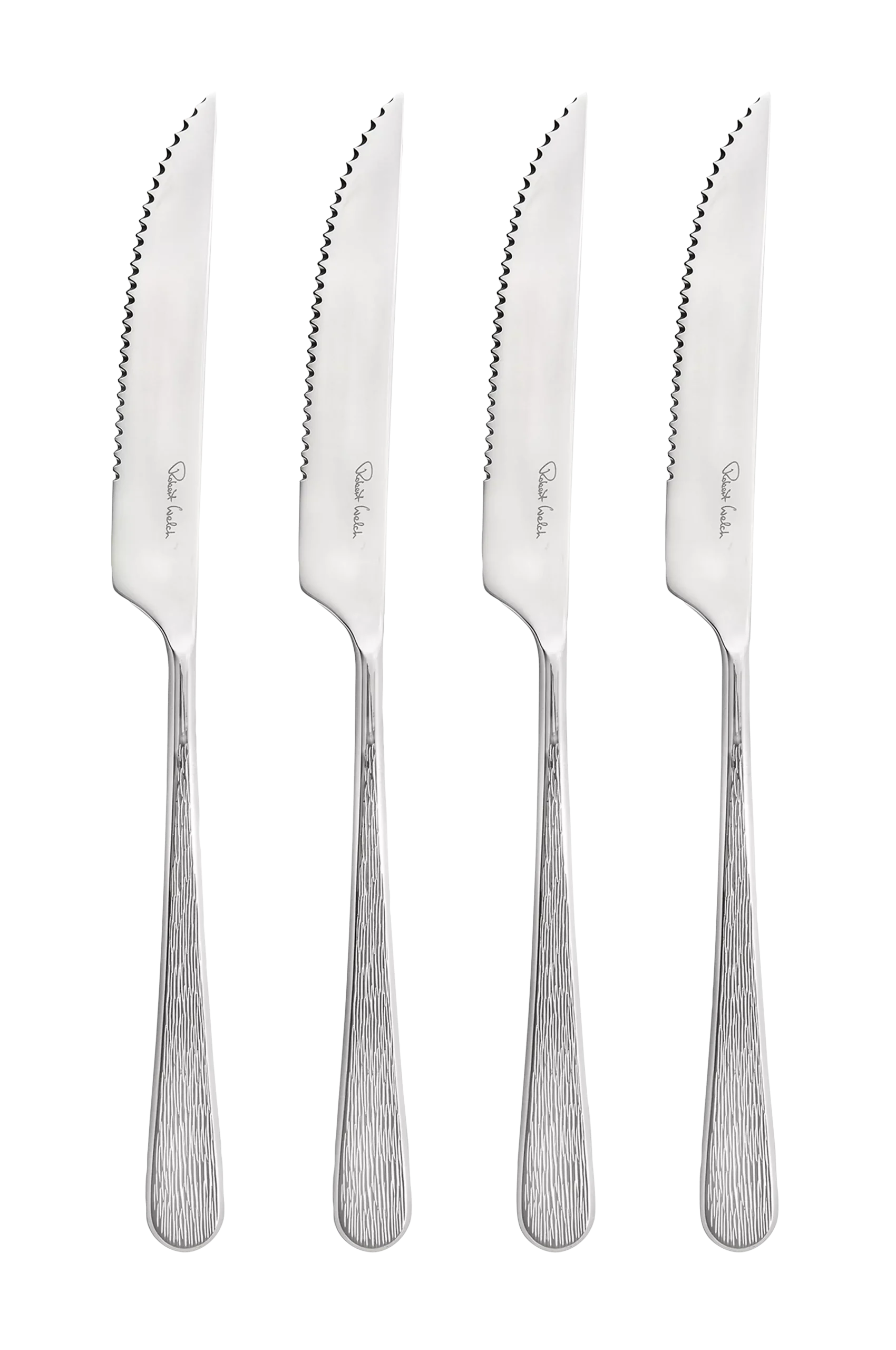 Steakkniv Skye Bright 4-pack